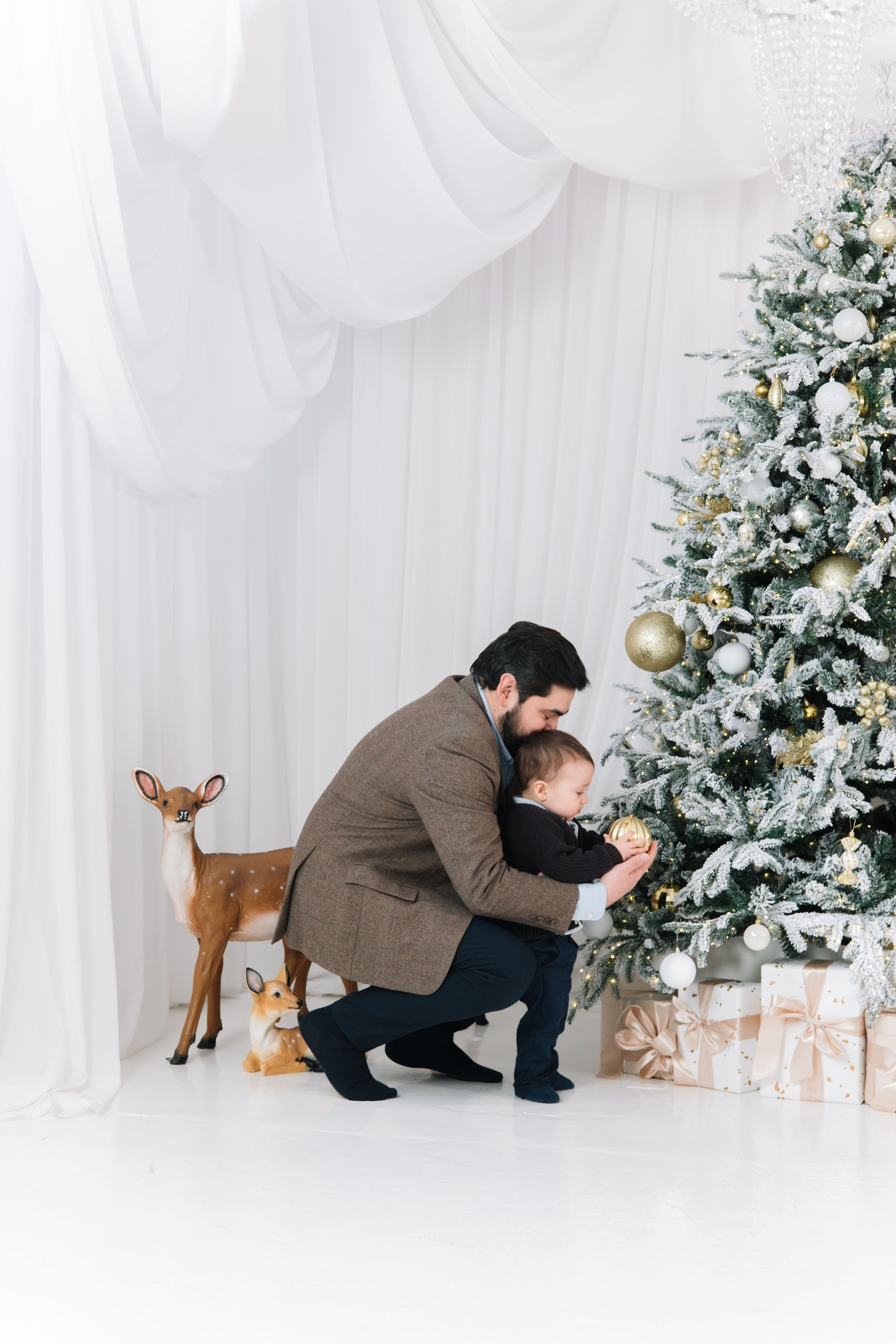 Аня Марк и Данил. Свадебный и семейный фотограф в Перми Лилия Гатауллина