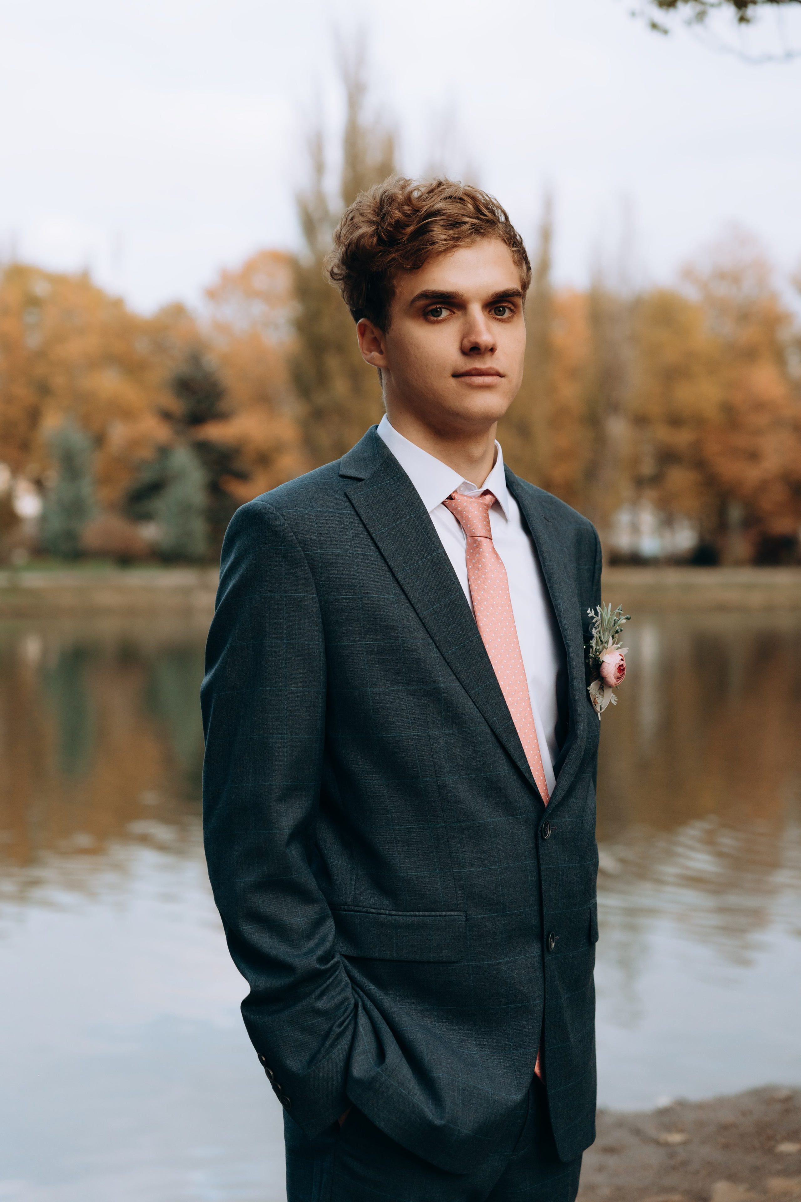 Свадебная фотосъемка в Симферополе. Портретный свадебный фотограф Крым | Евгения Щитенко