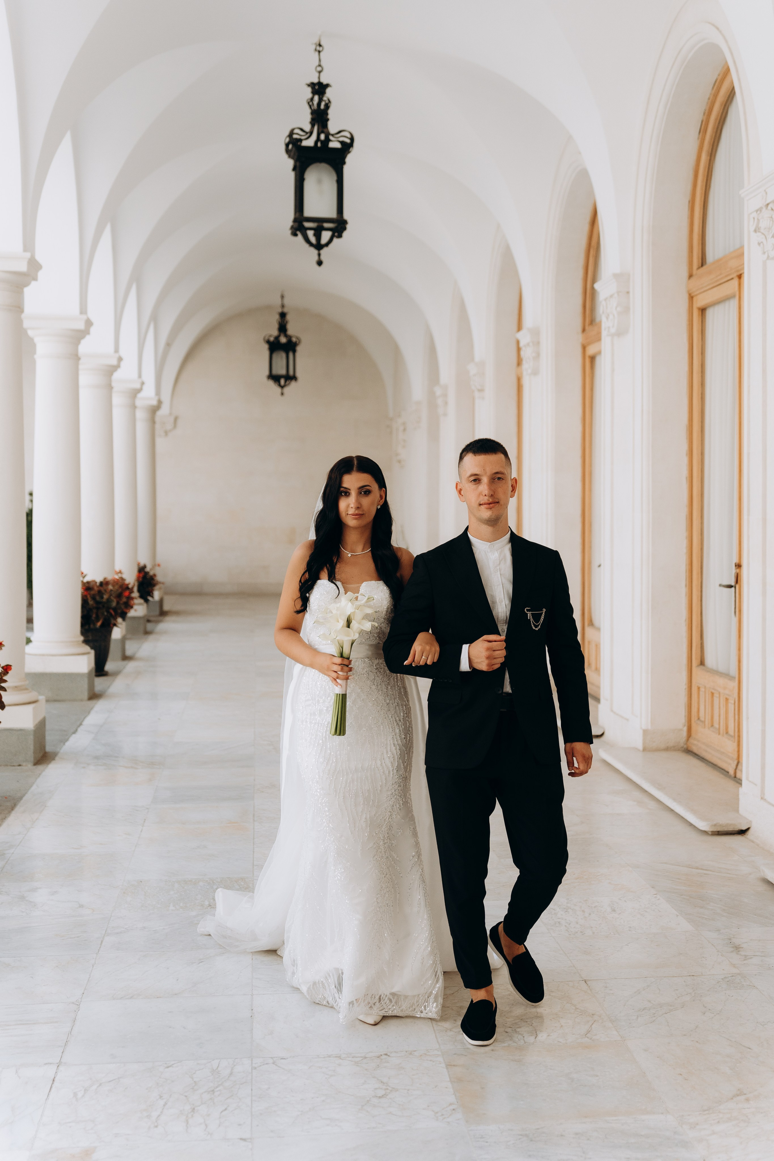 Y & N. Портретный свадебный фотограф Крым | Евгения Щитенко