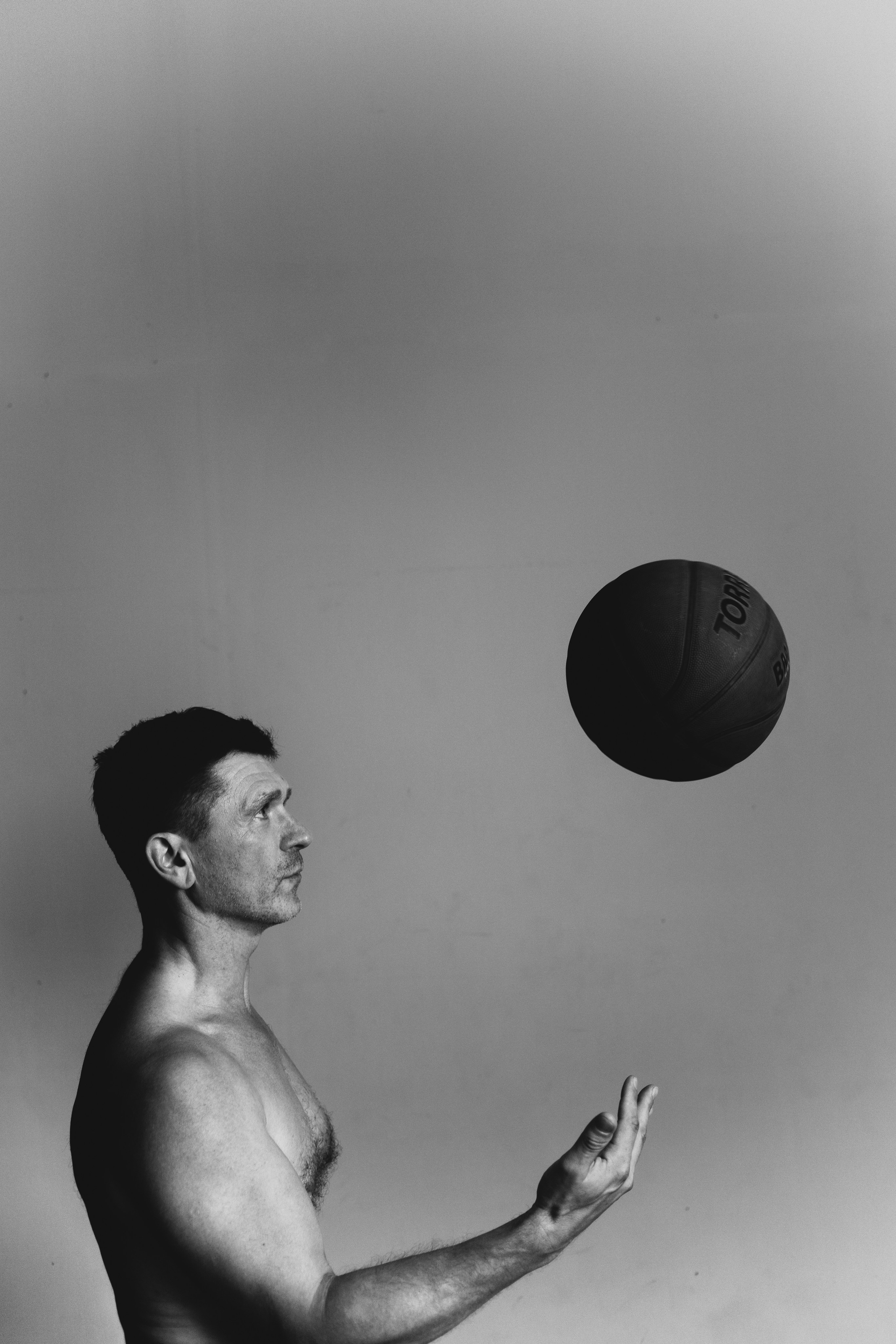 Male. Male photographer