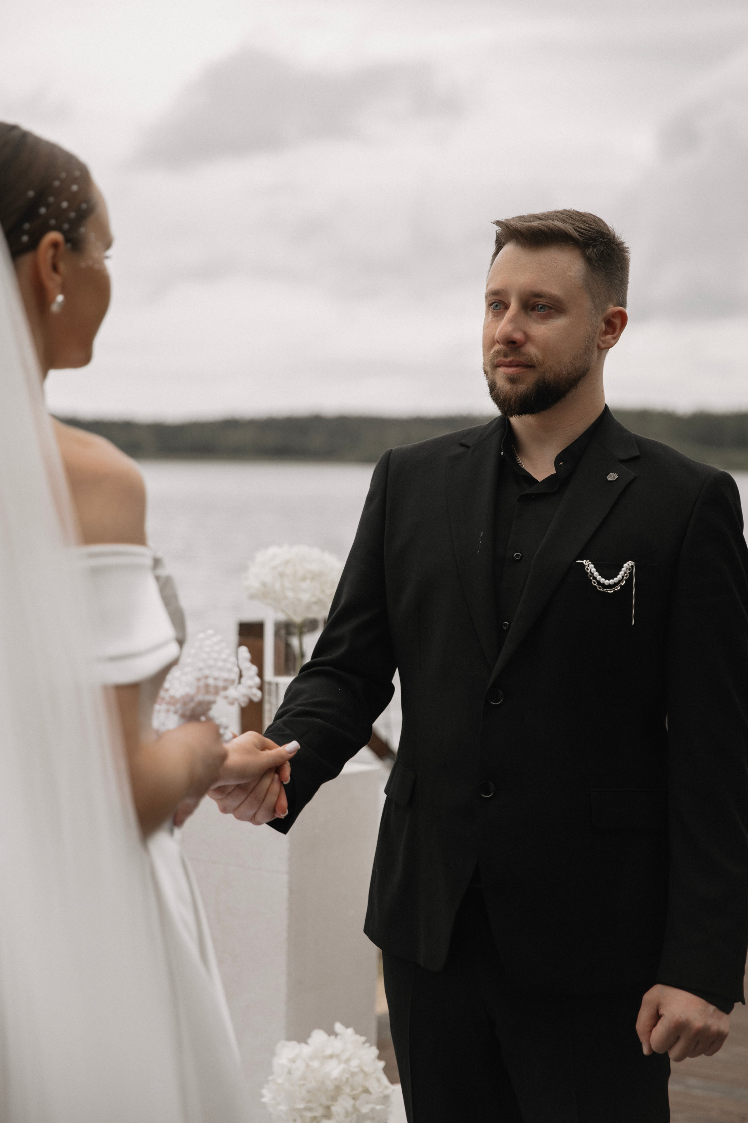 Александр и Полина