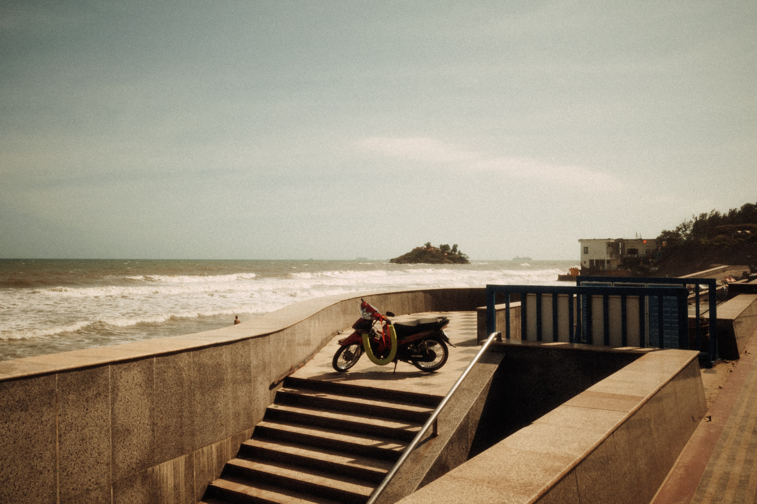 Вьетнам плёнка. Свадебный фотограф в Спб Сергей Баланян