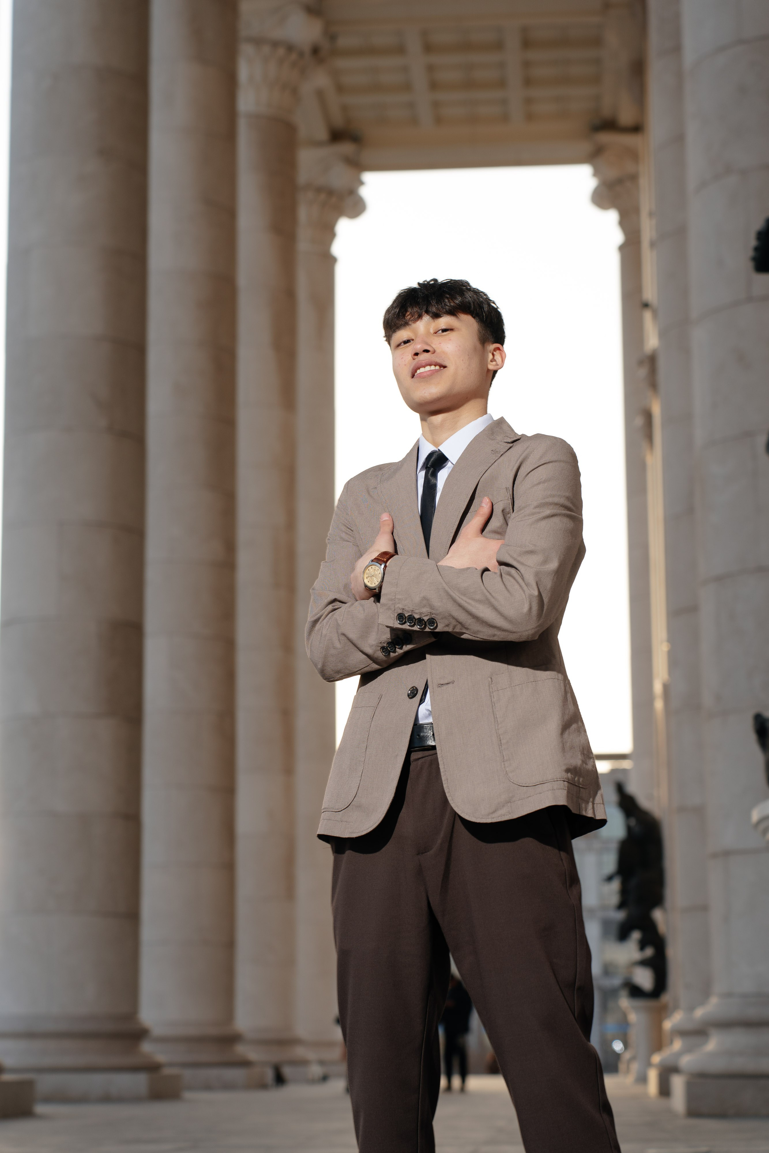 Личный разворот. Выпускные альбомы в Нур-Султане (Астана) и по всему Казахстану