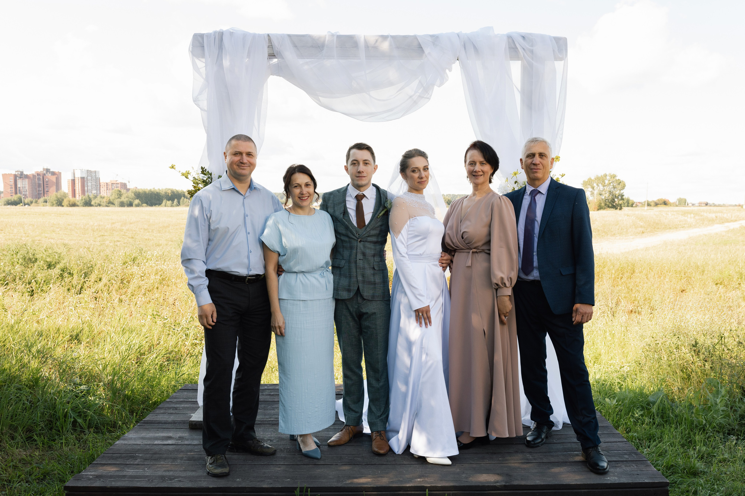Rafael & Irina. Фотограф в Томске Ирина Павлуцкая
