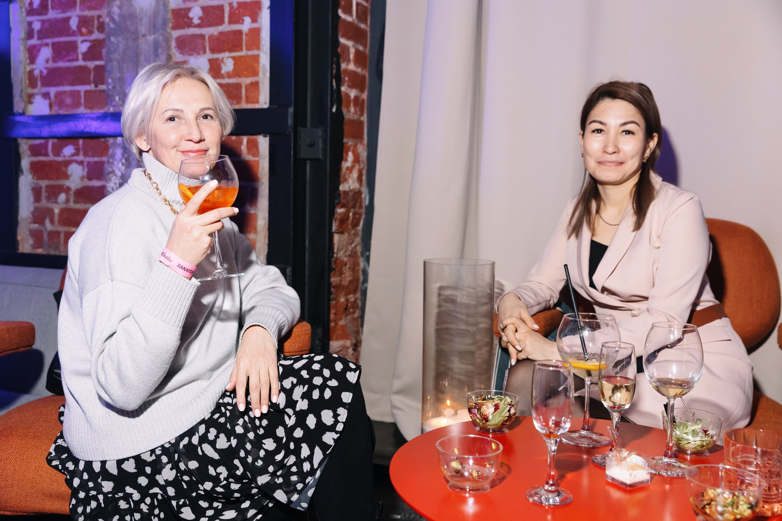 Корпоратив Хакатон. Свадебный фотограф в Москве    Еремин Анатолий