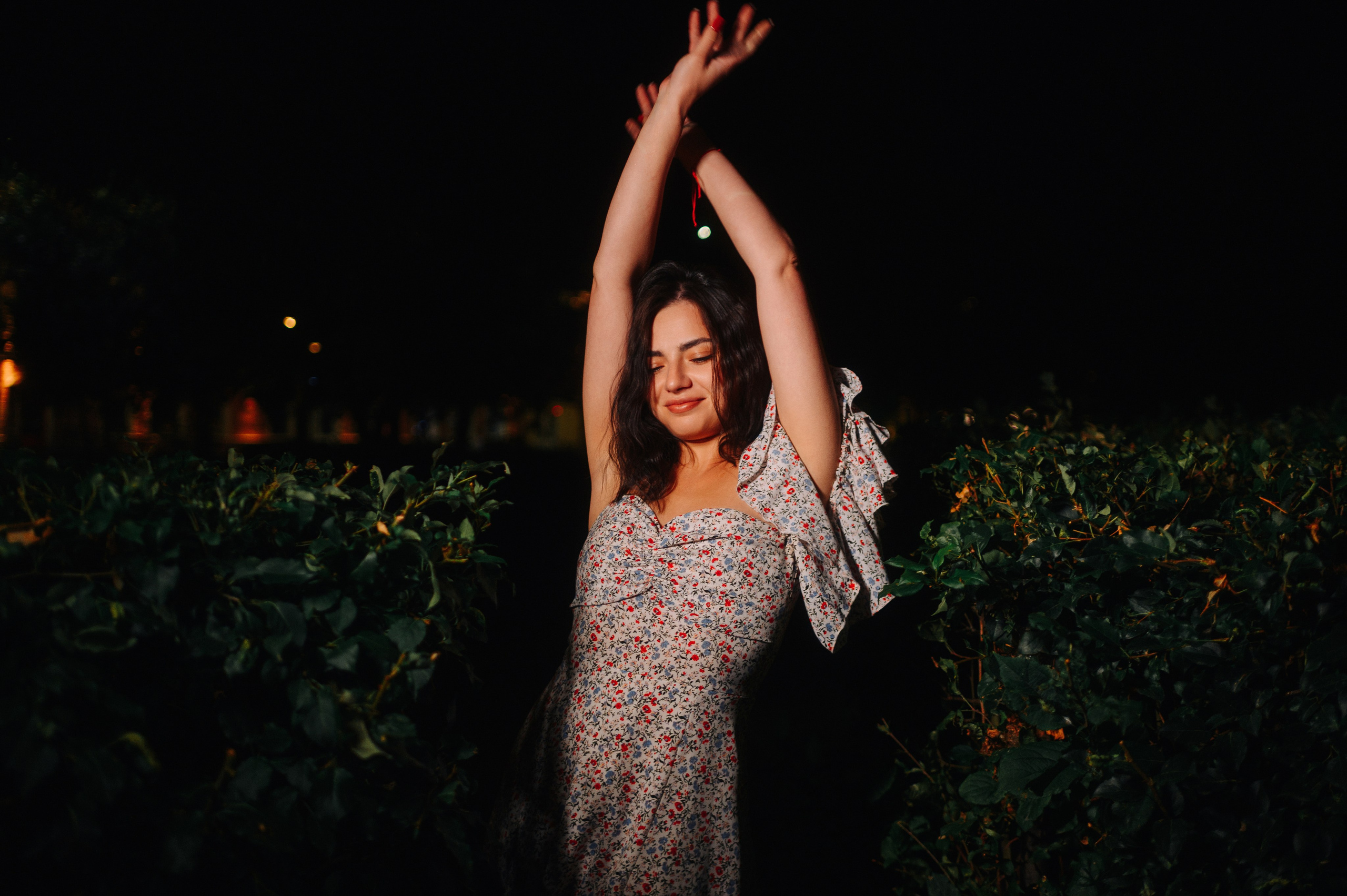 Анастасия. Фотограф Улан-Удэ, Бурятия