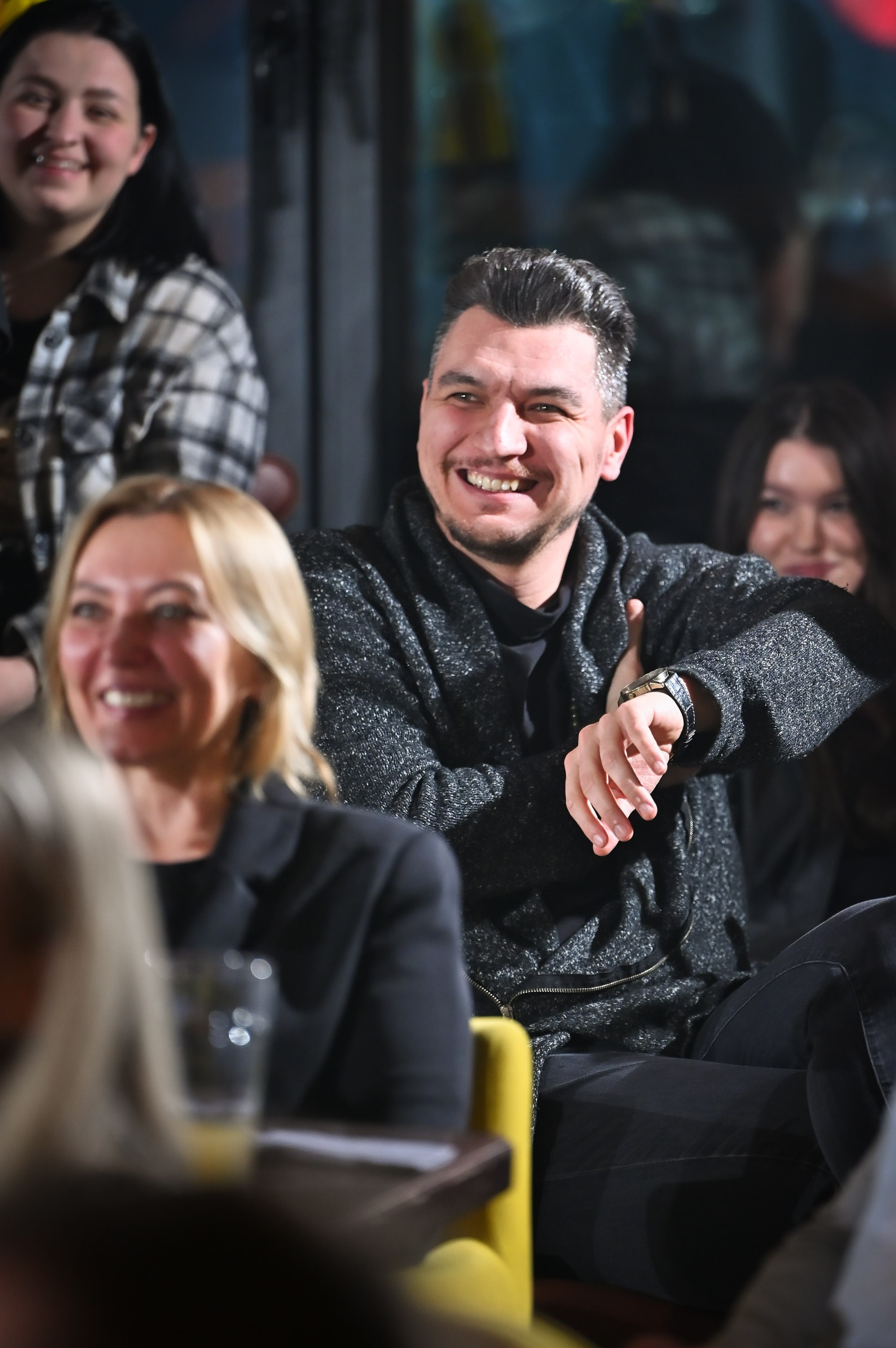 ФОТО. Репортажный и свадебный фотограф в Липецке Иван Первойкин