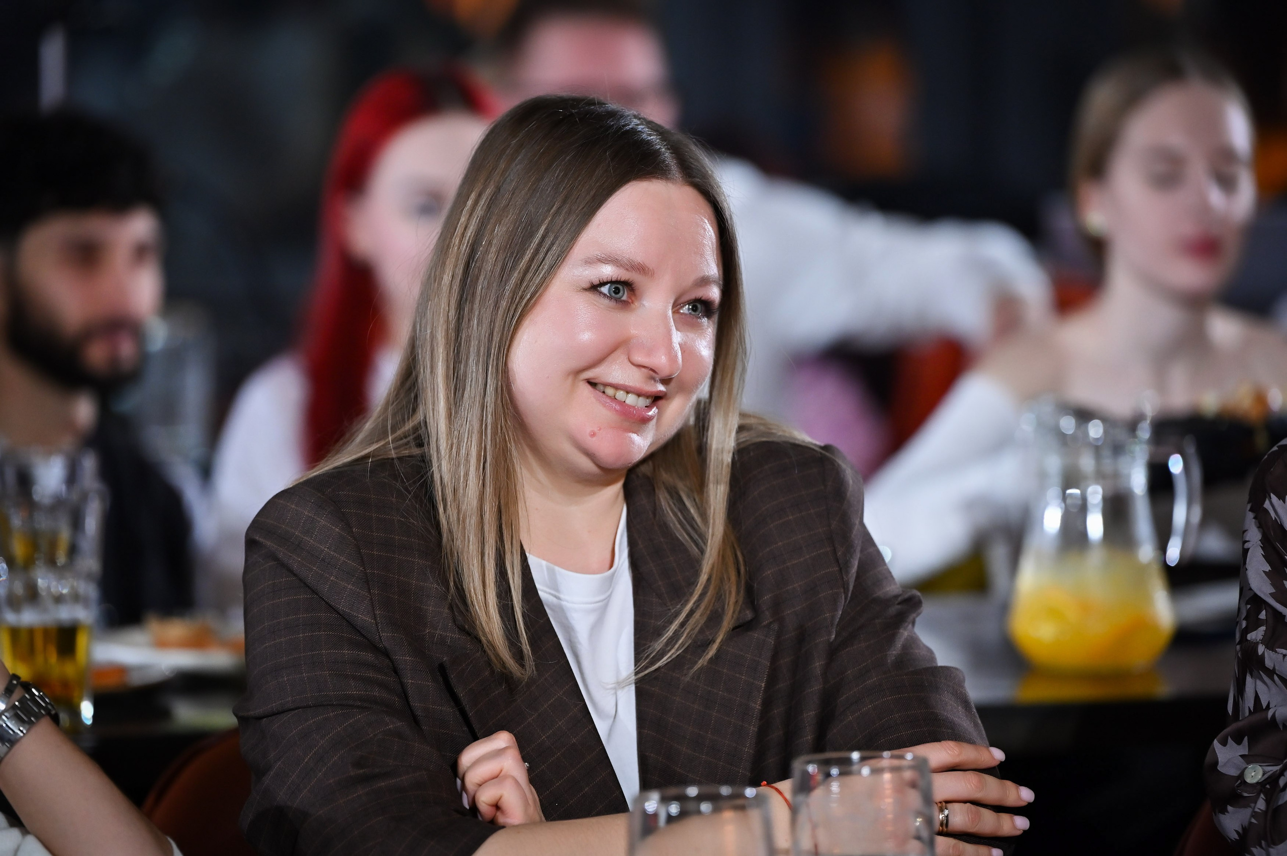 MERCEN Стендап. Репортажный и свадебный фотограф в Липецке Иван Первойкин