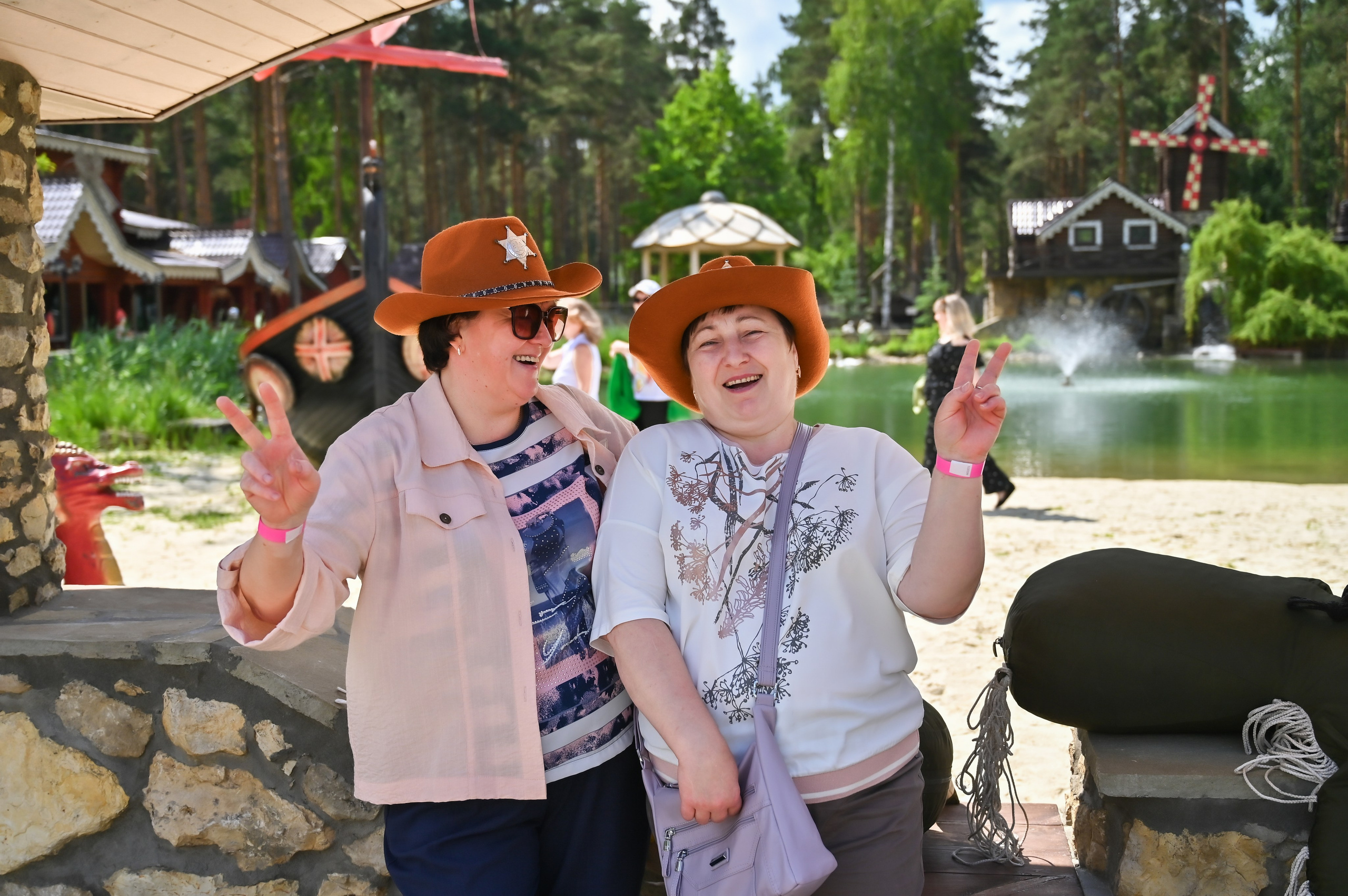 Тамбов, 78 лет компании «ТАКФ». Репортажный и свадебный фотограф в Липецке Иван Первойкин