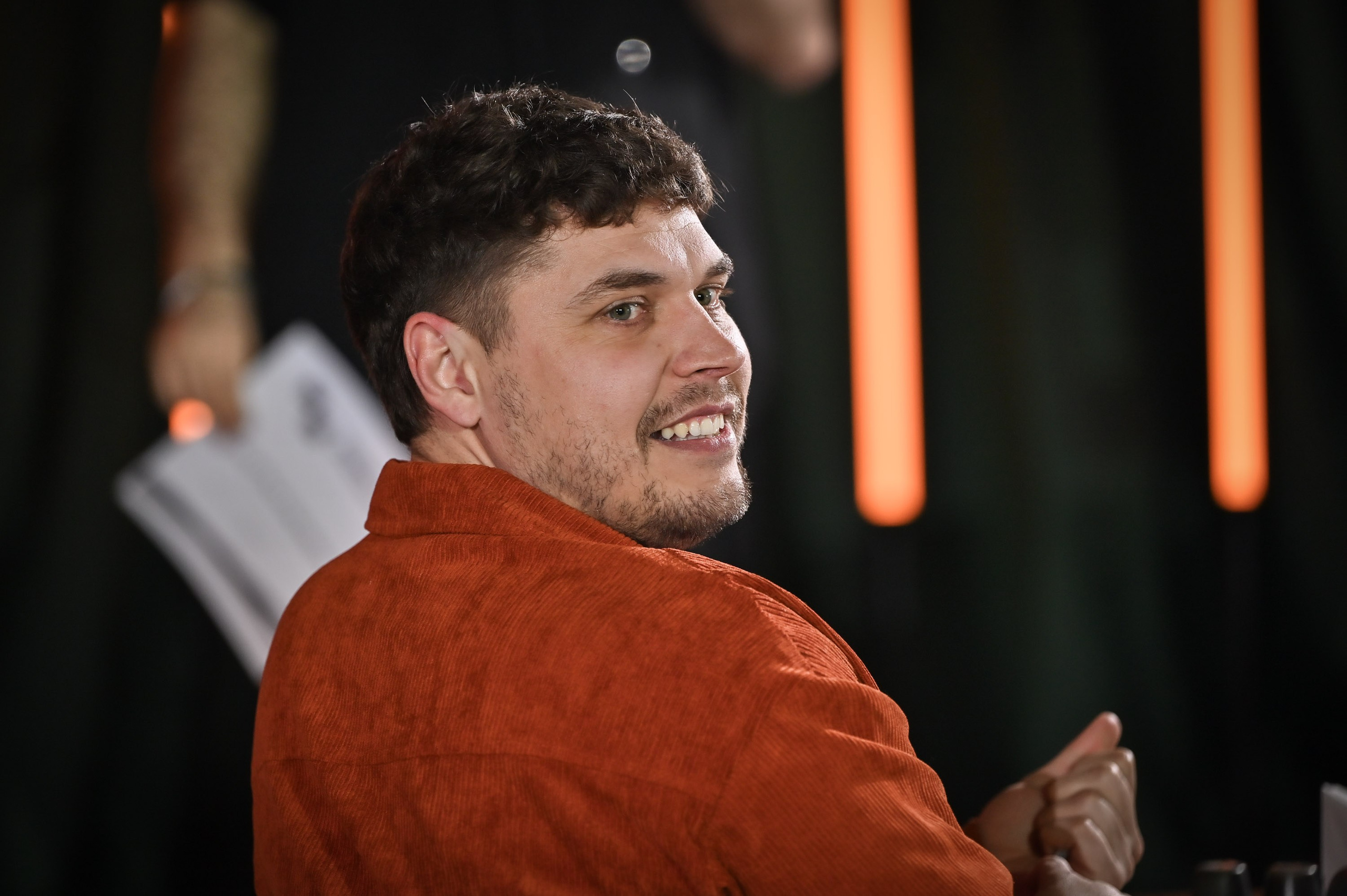 ФОТО. Репортажный и свадебный фотограф в Липецке Иван Первойкин