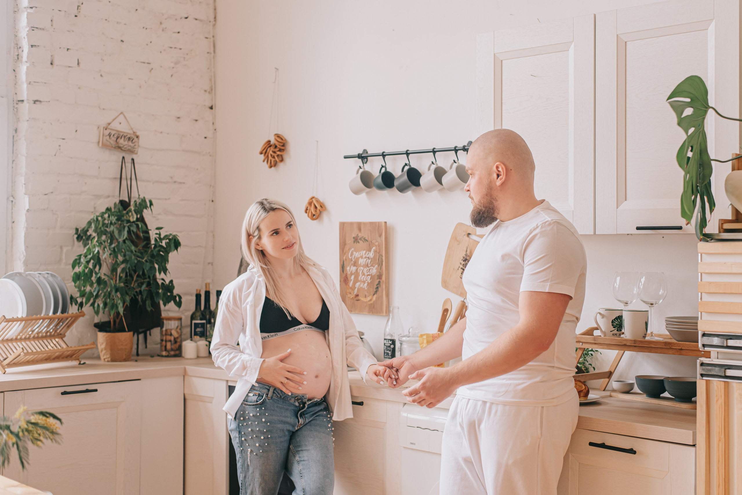 Аркадий и Мария. Фотограф в Краснодаре Зеленкина Дарья