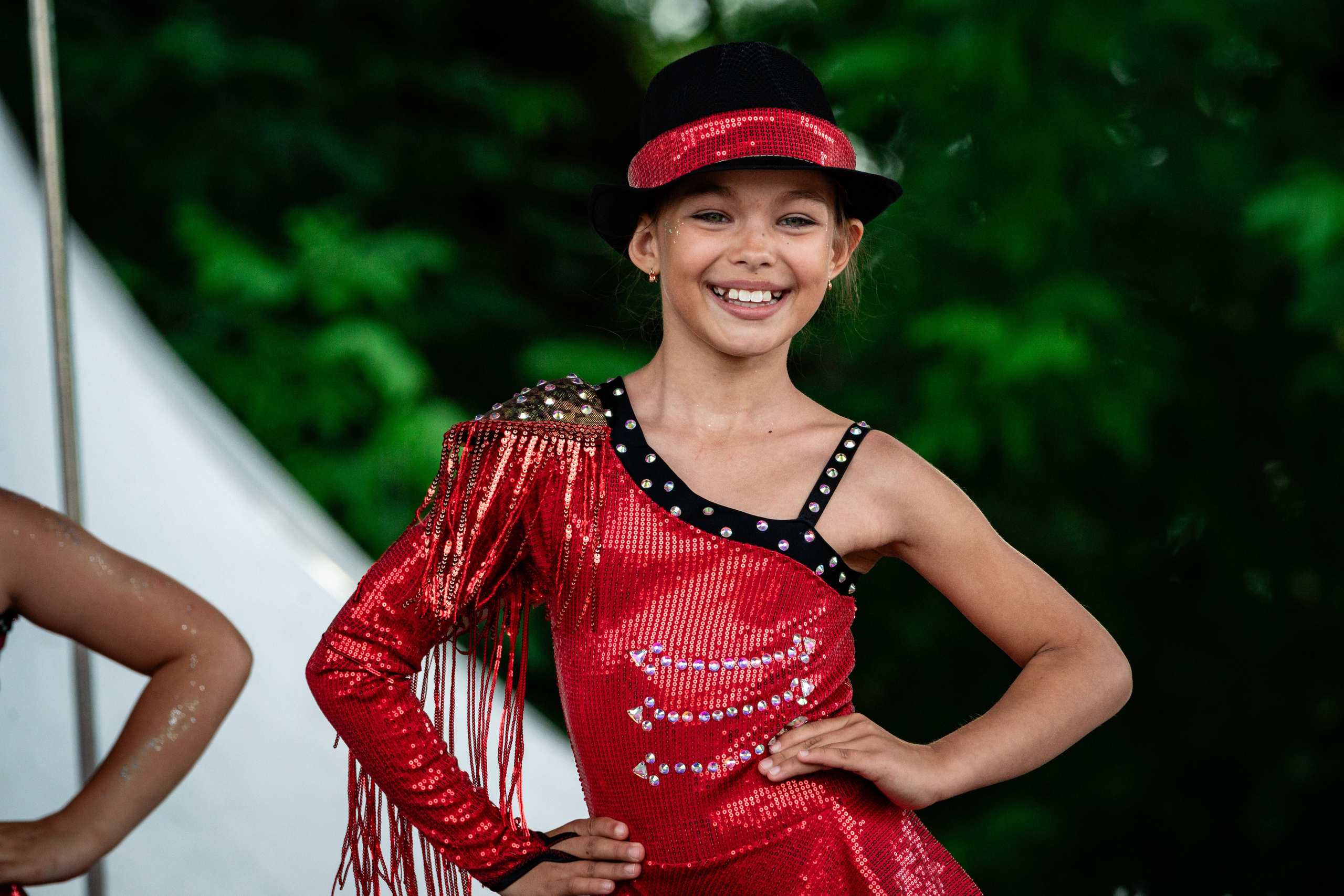 Moscow Samba Festival 2024. Фотограф в Москве Ткаченко Владимир