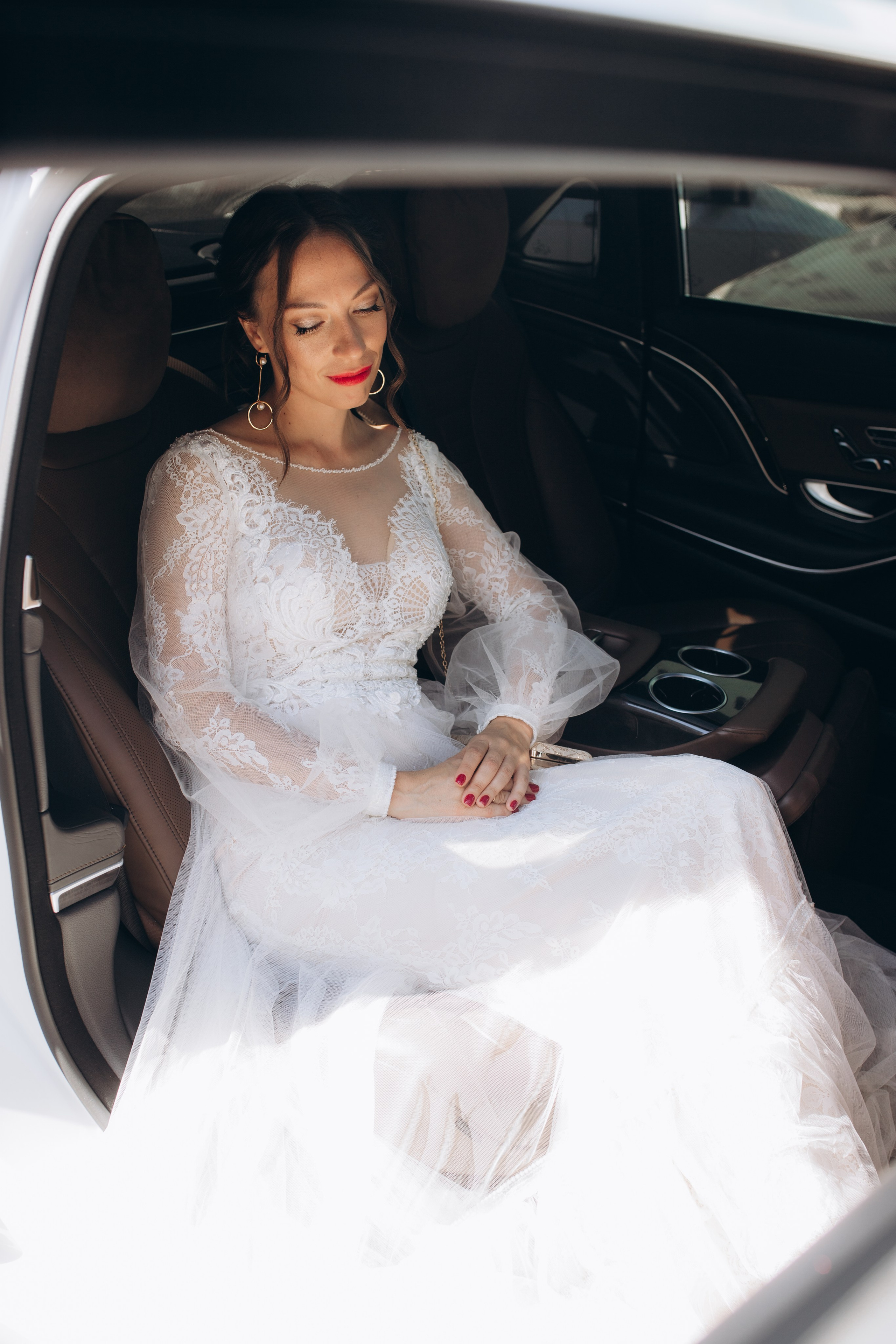 Андрей & Екатерина. Семейный и домашний фотограф в Москве и МО Королева Валерия