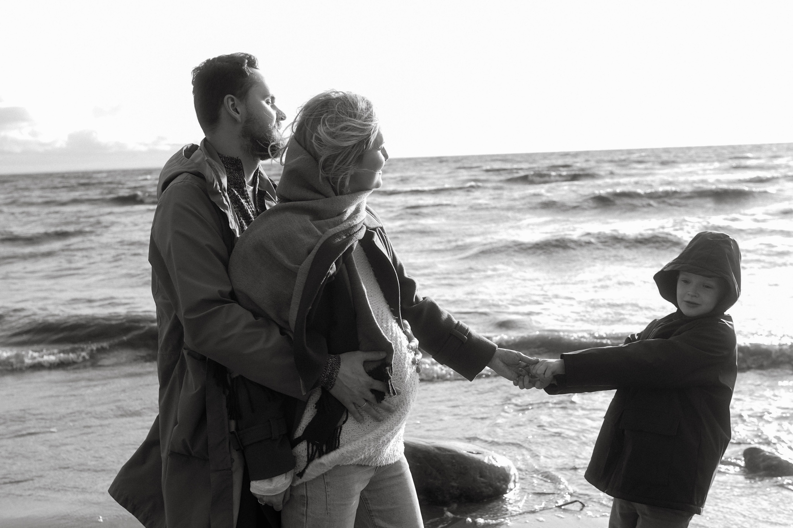 История любви на заливе. Фотограф в Челябинске и Санкт-Петербурге Анна Ивашкова