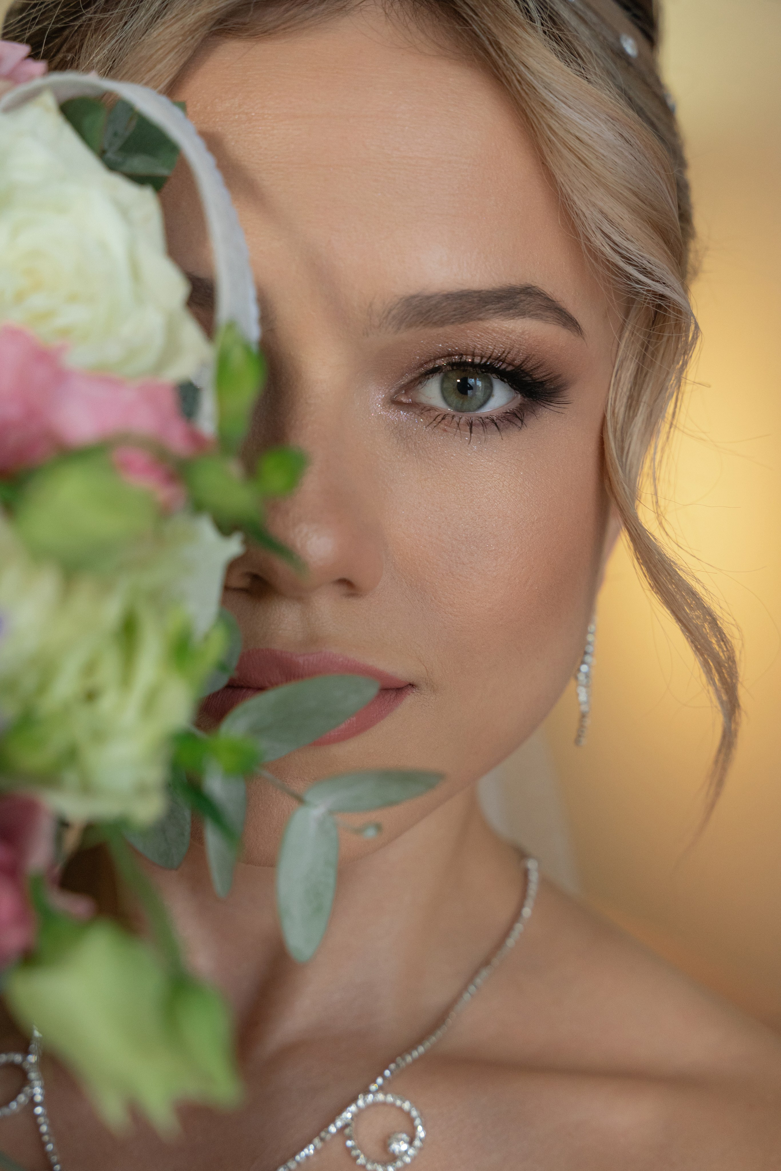 Антон и Диана. Свадебный фотограф Руслан Хасанов