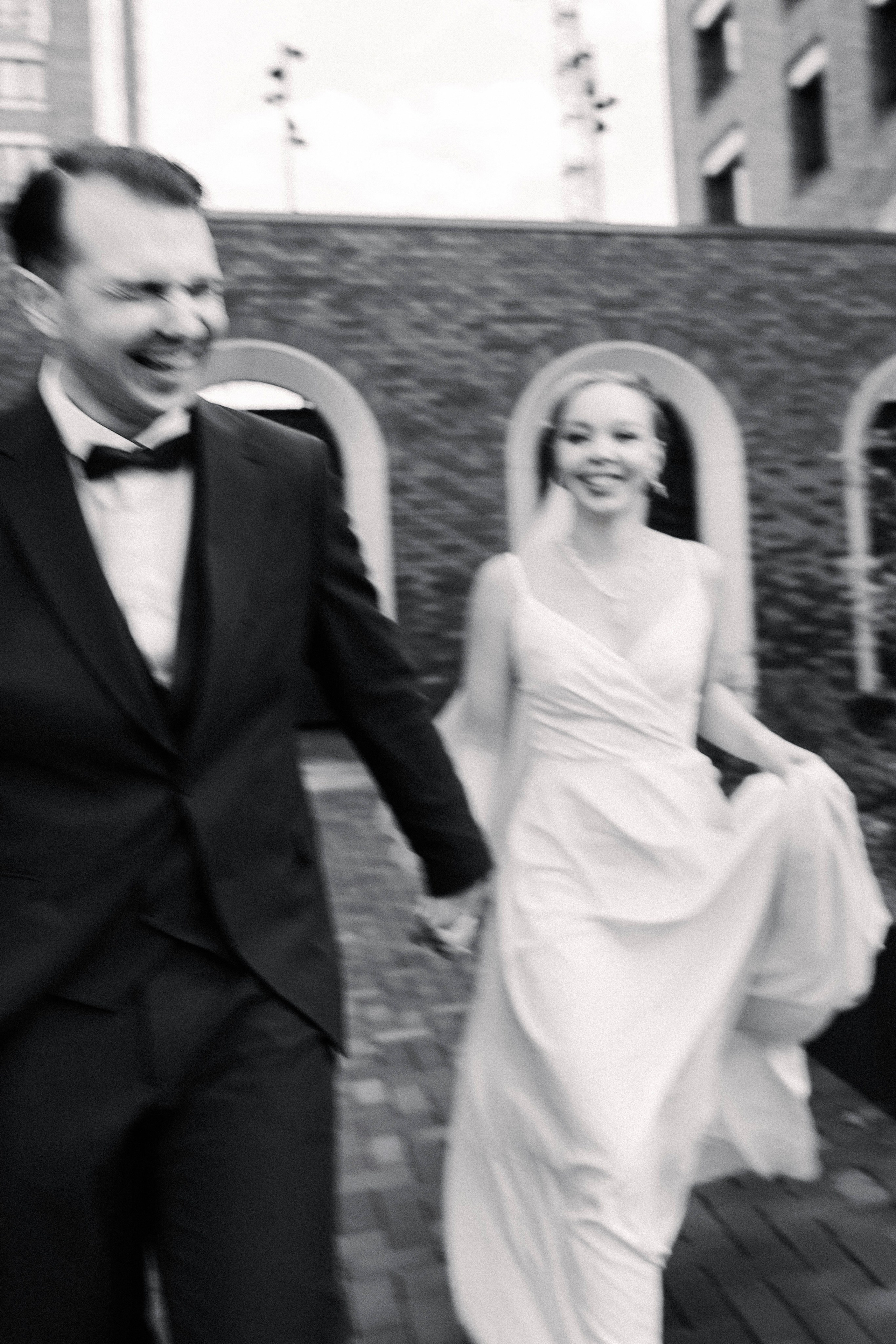 Артём и Вероника. Свадебный фотограф Руслан Хасанов