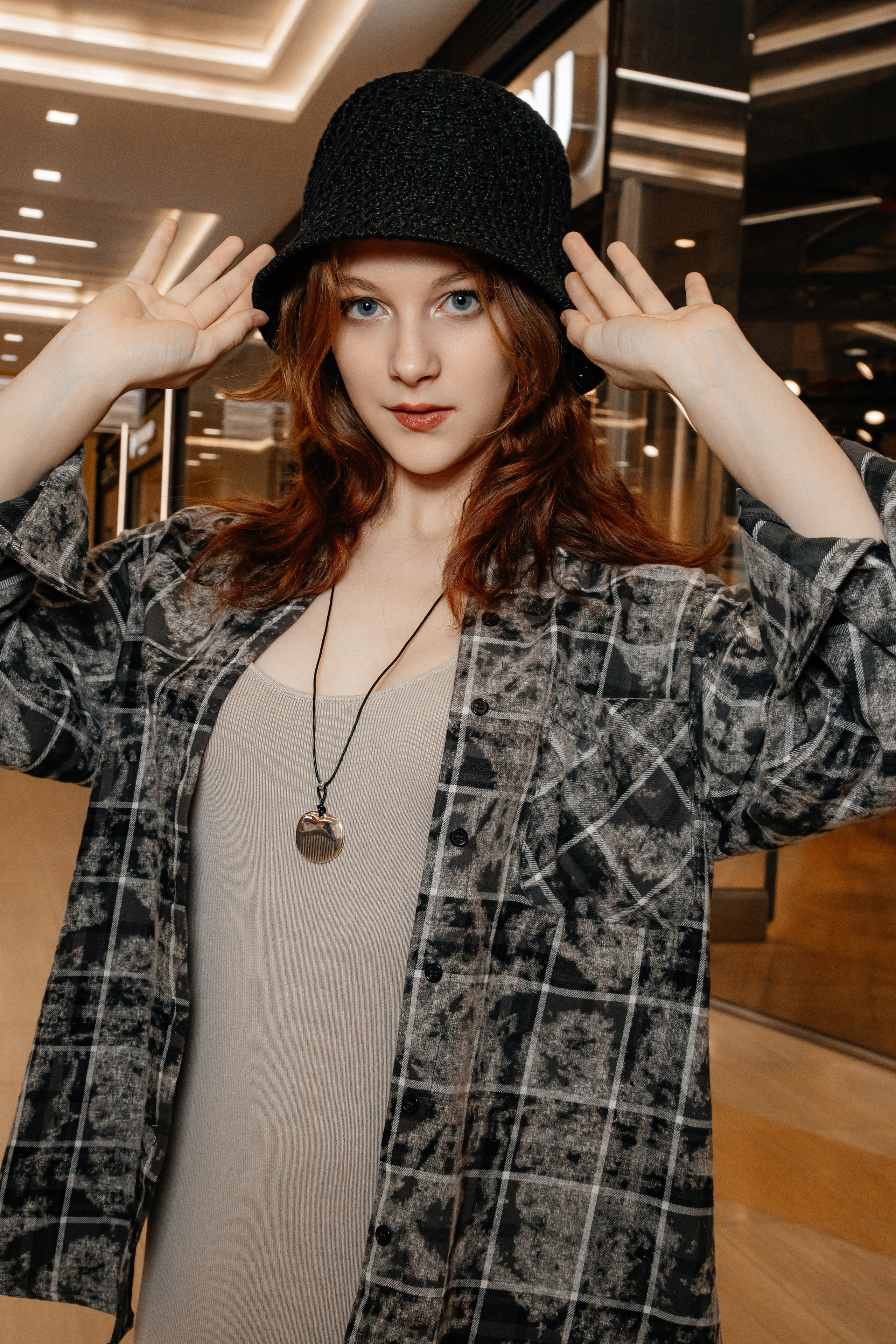 Репортаж. LINE Lab