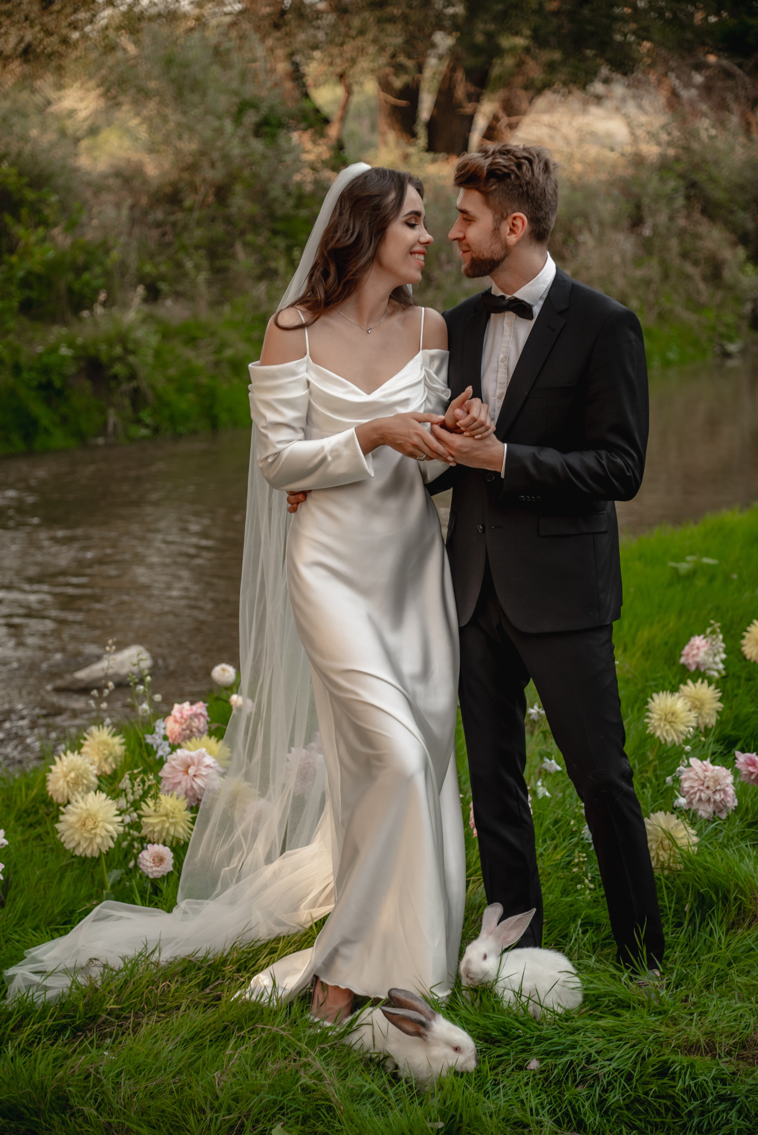 Свадебный фотограф Анна Хочева