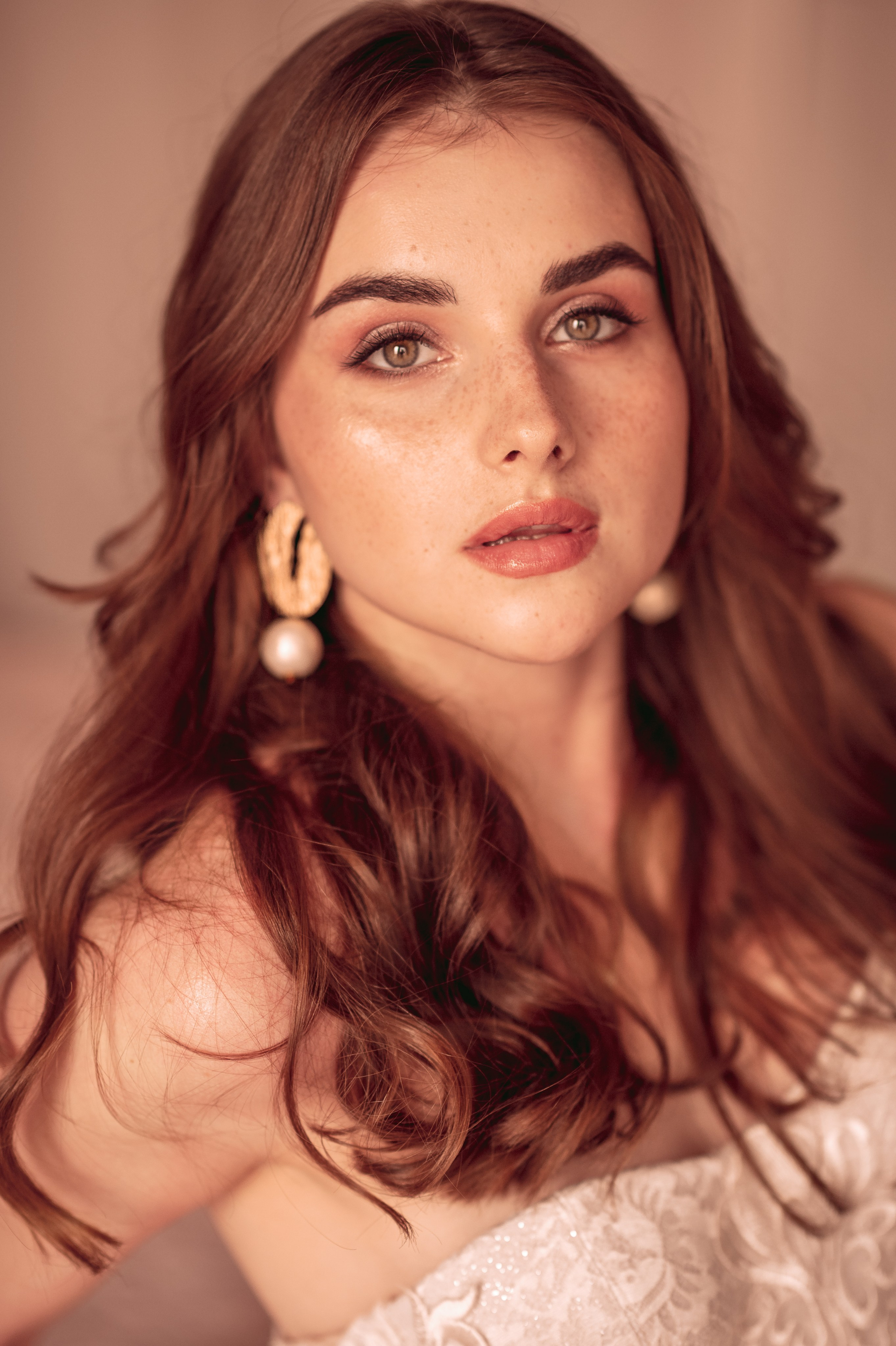 Фотограф в Москве Юлия Михайленко