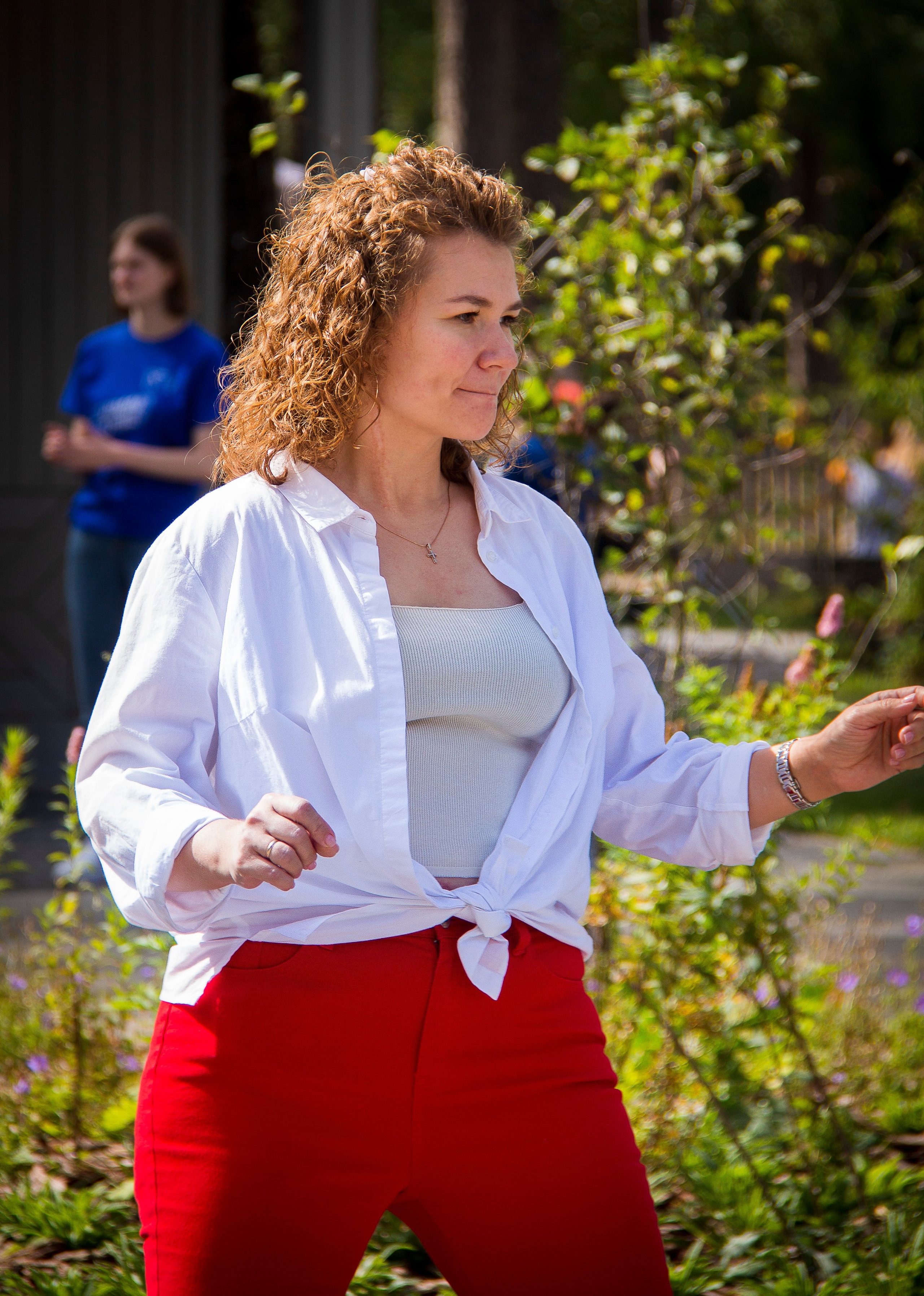 — День города в Жуковском