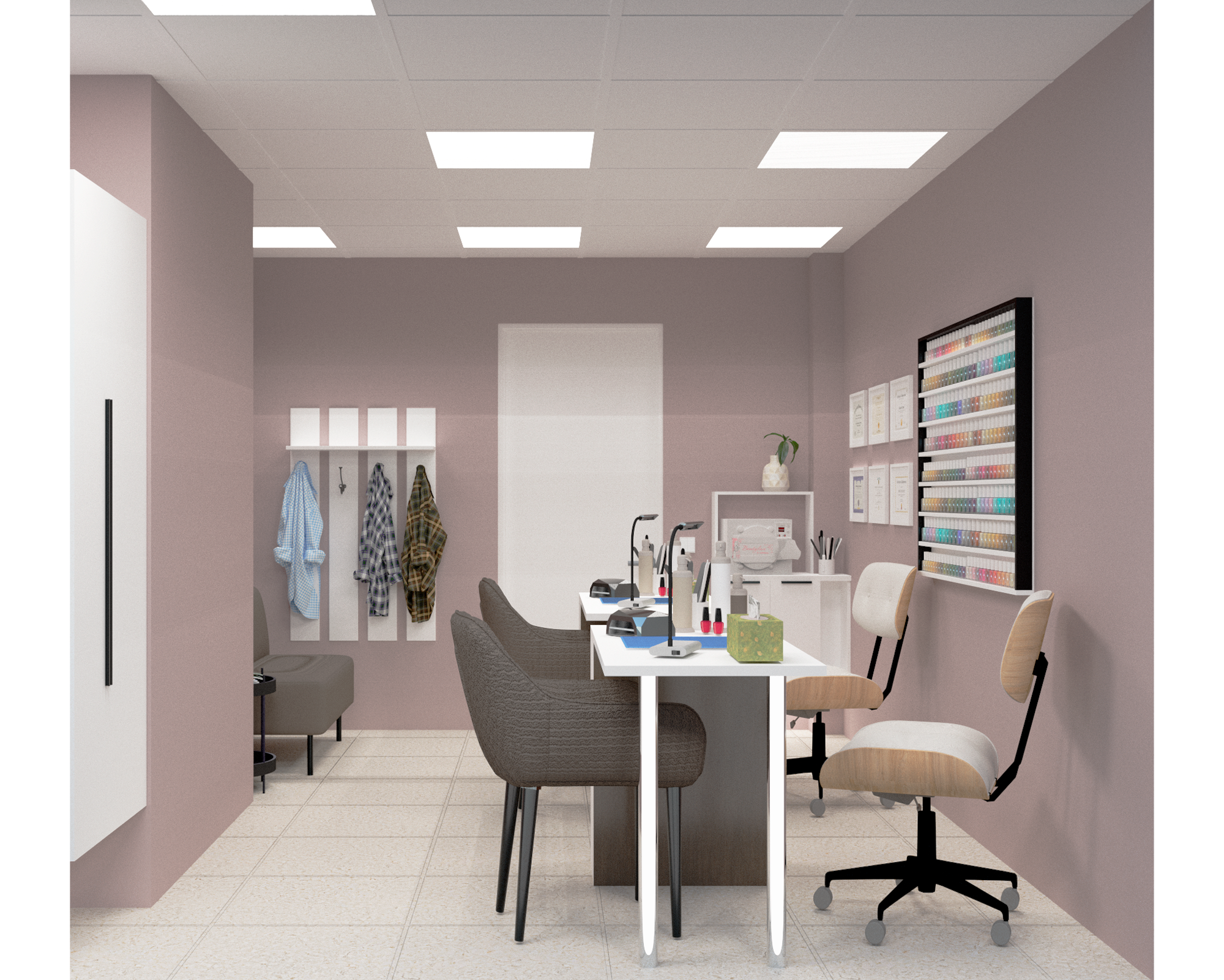 Салон маникюра г. Балашиха. Обо мне