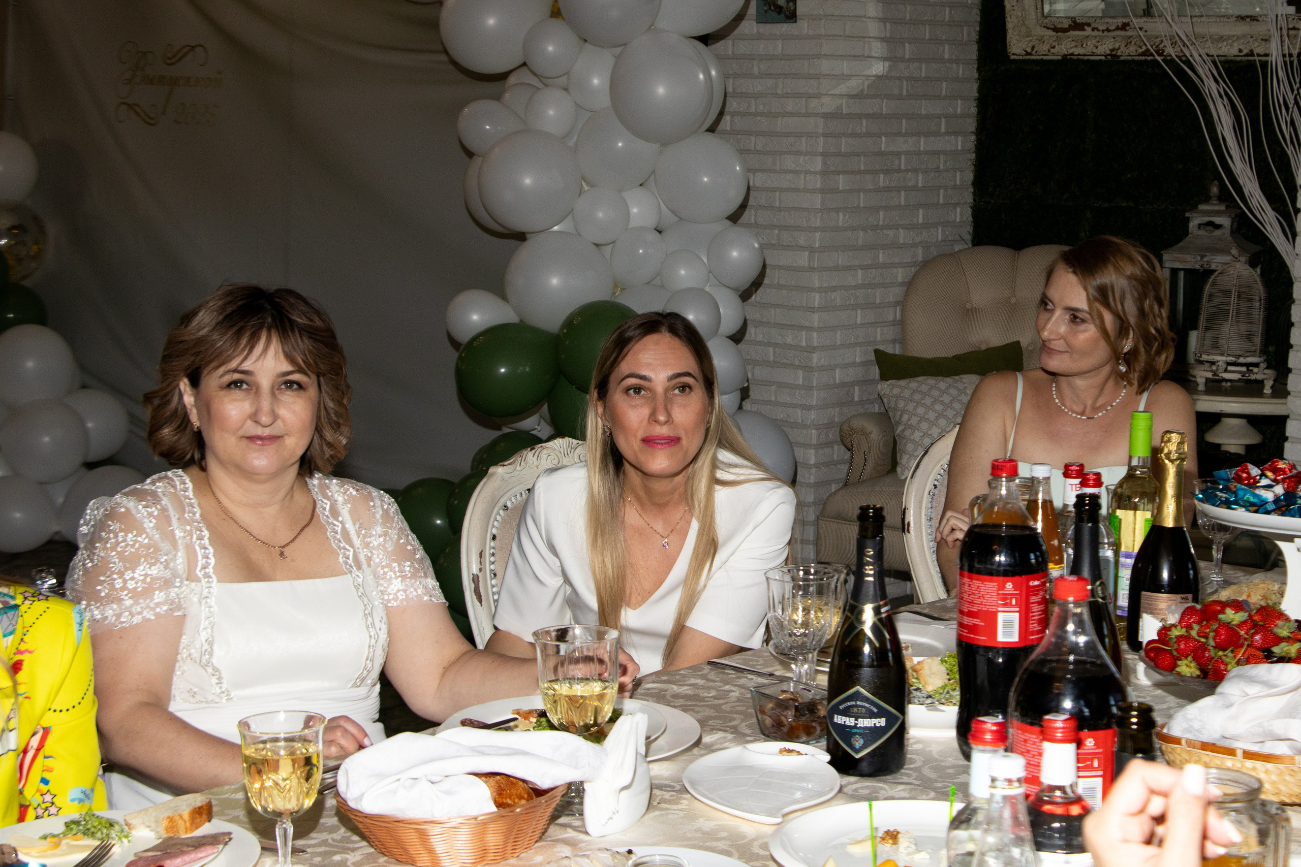 Выпускной 9 класс. Фотограф Лысенко Полина