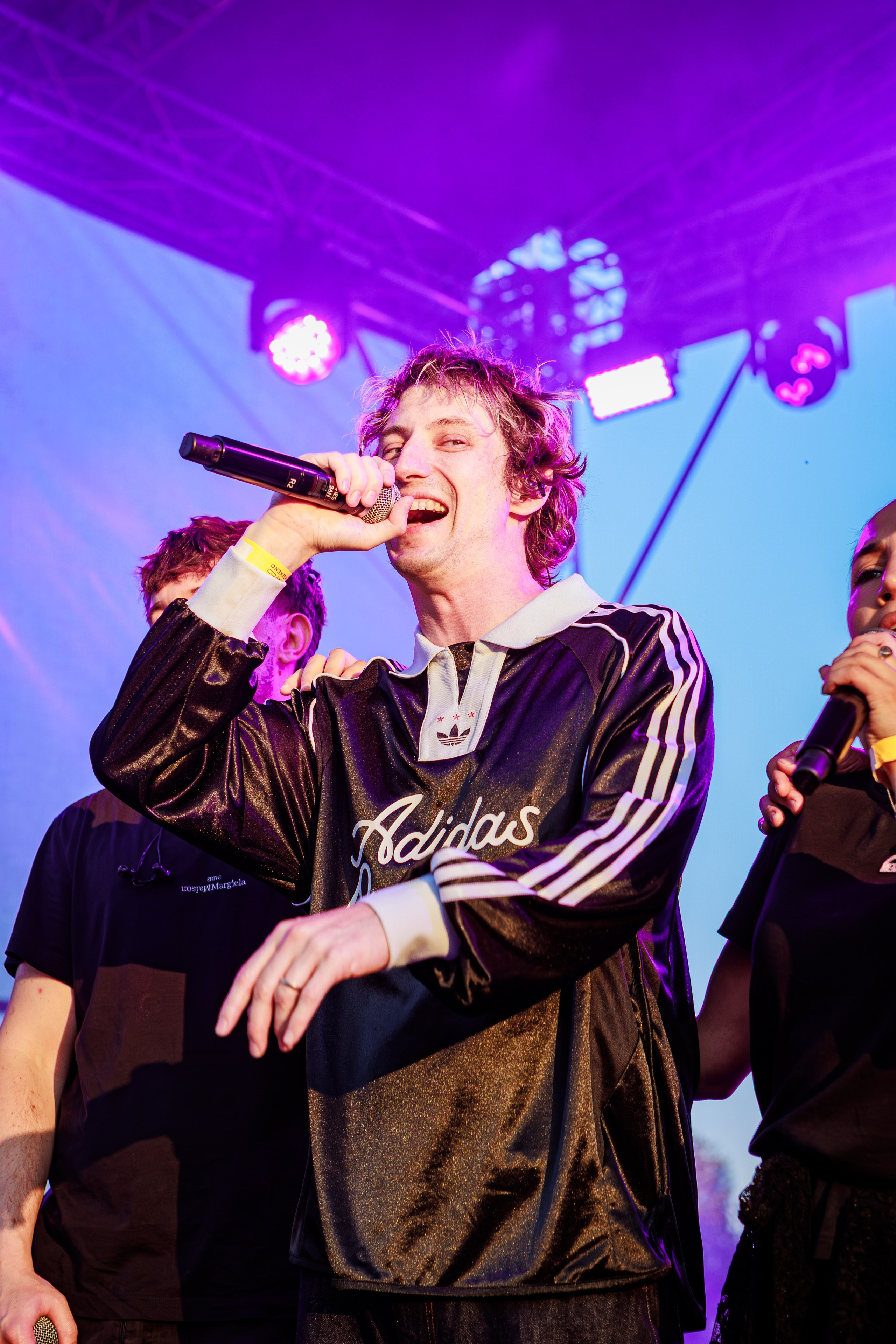 Фестиваль Stereo Weekend. Репортажный фотограф Минск ❘ Костецкий Илья ❘ Беларусь