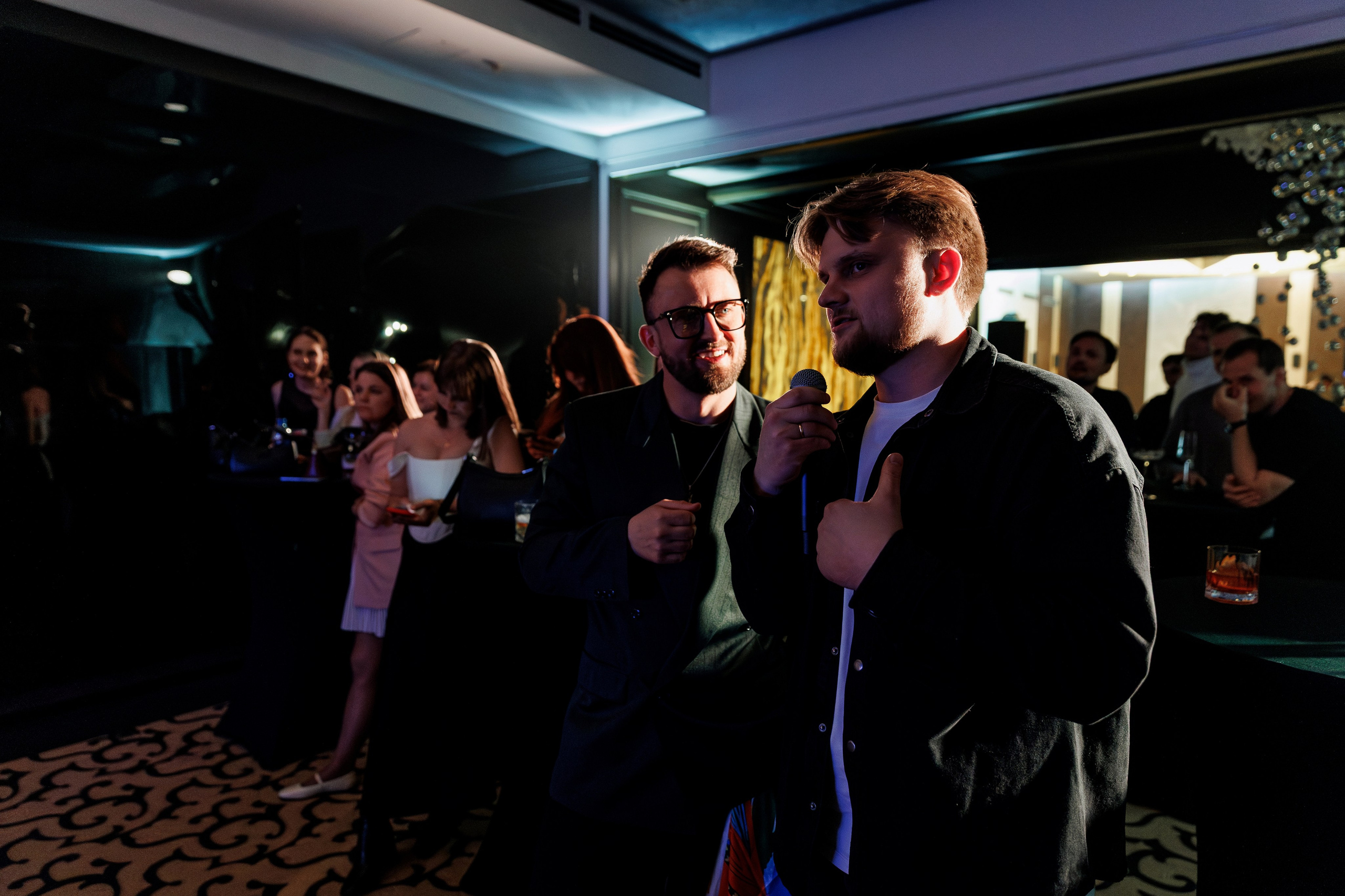 Creators. ILIAS BLACK — Фотограф свадеб и мероприятий в Минске и Беларуси