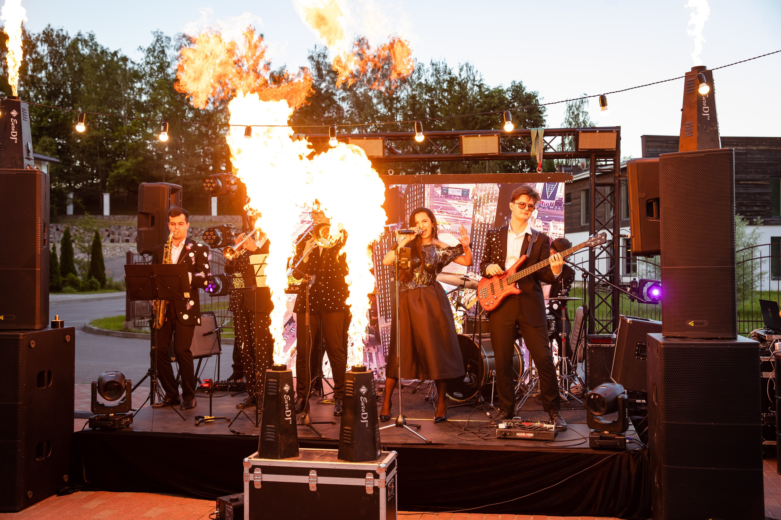 День Блогера. Репортажный фотограф Минск ❘ Костецкий Илья ❘ Беларусь