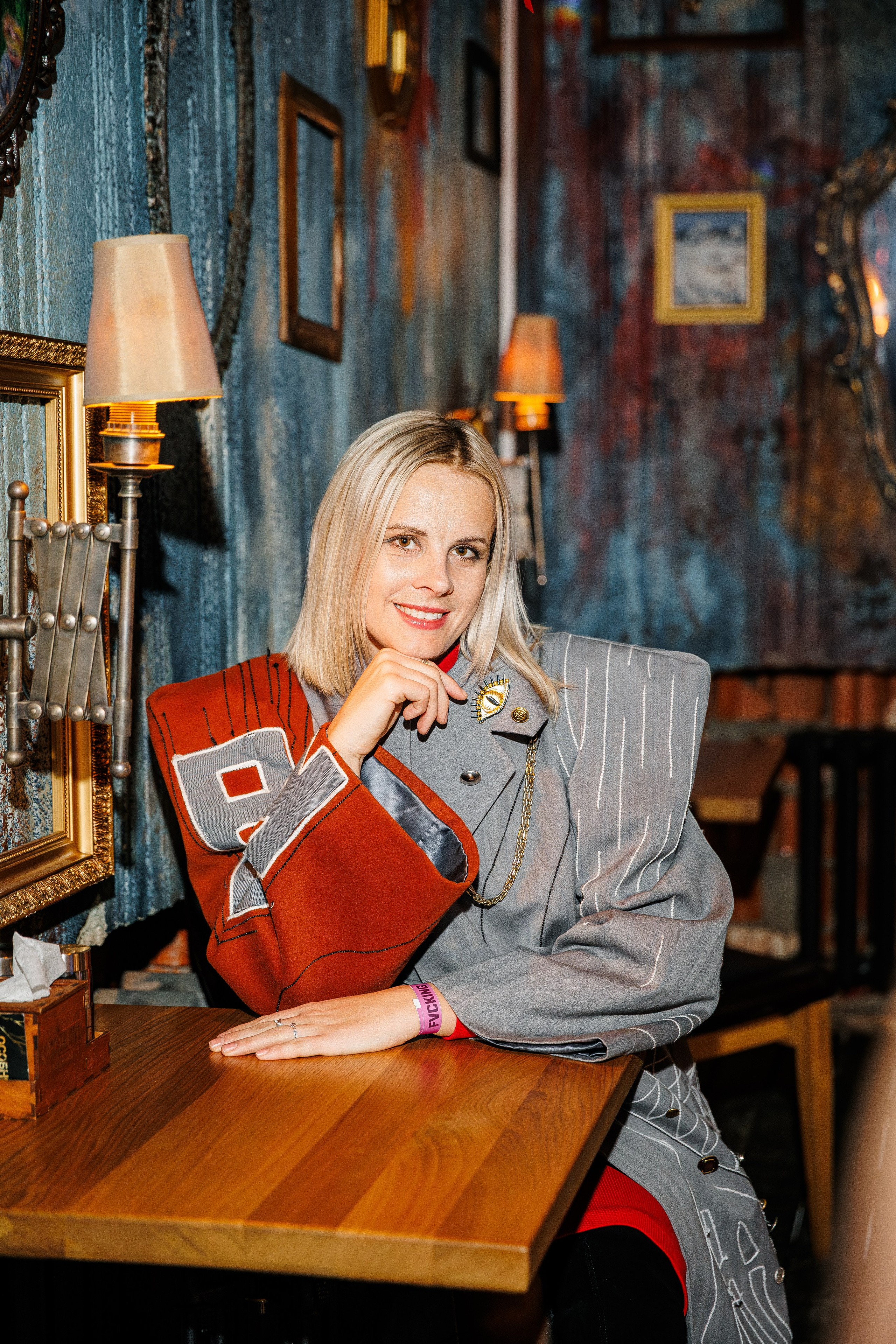 FAME. ILIAS BLACK — Фотограф свадеб и мероприятий в Минске и Беларуси