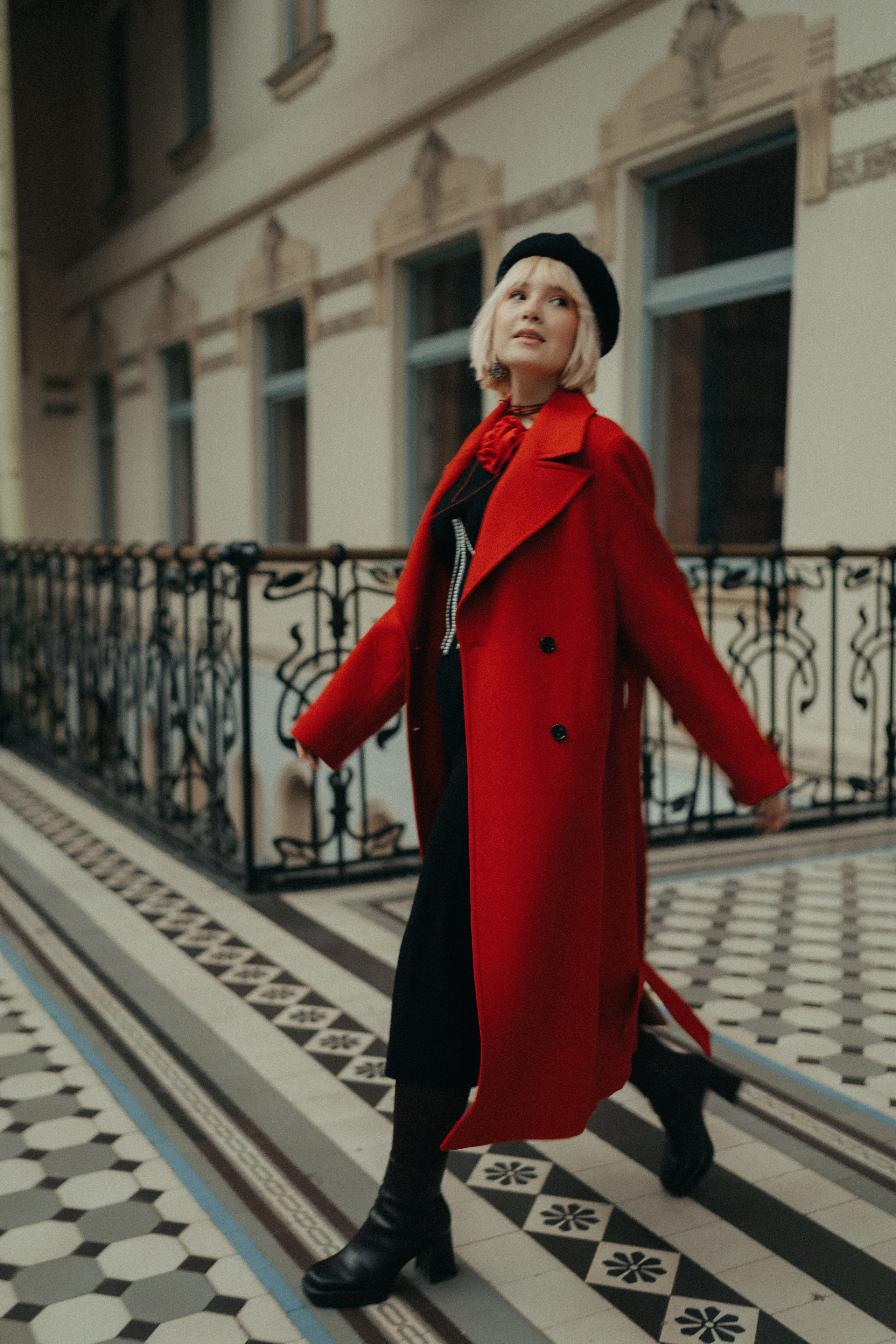 Инна. Семейный, портретный фотограф Новосибирск. Оля Адова