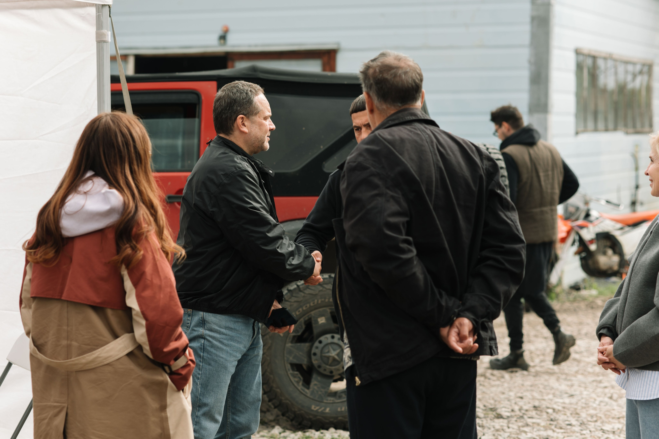 Клиентский день. Энергия. Свадебный и семейный фотограф в Перми Лилия Гатауллина