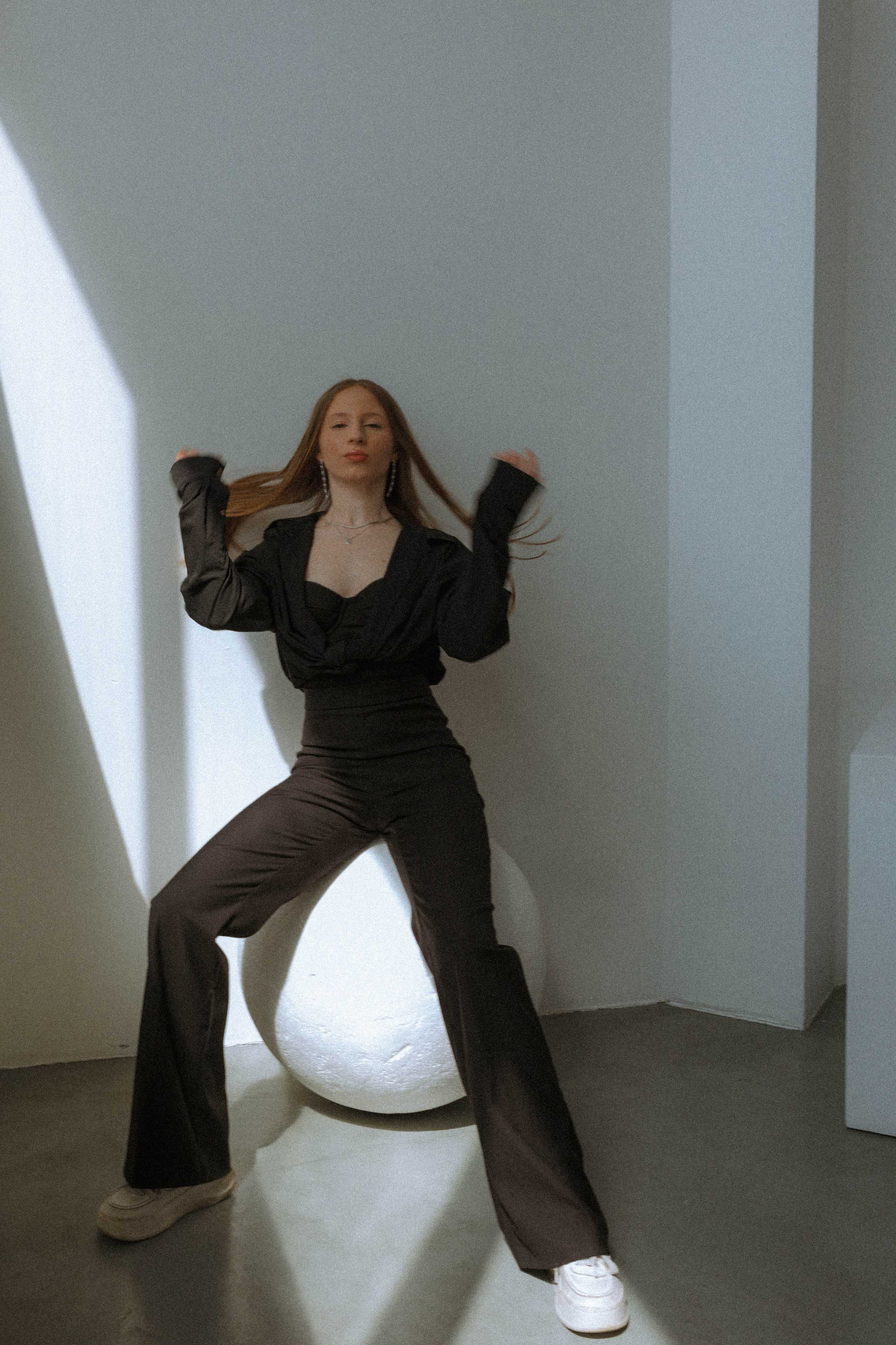 Алена и семья. Профессиональный фотограф