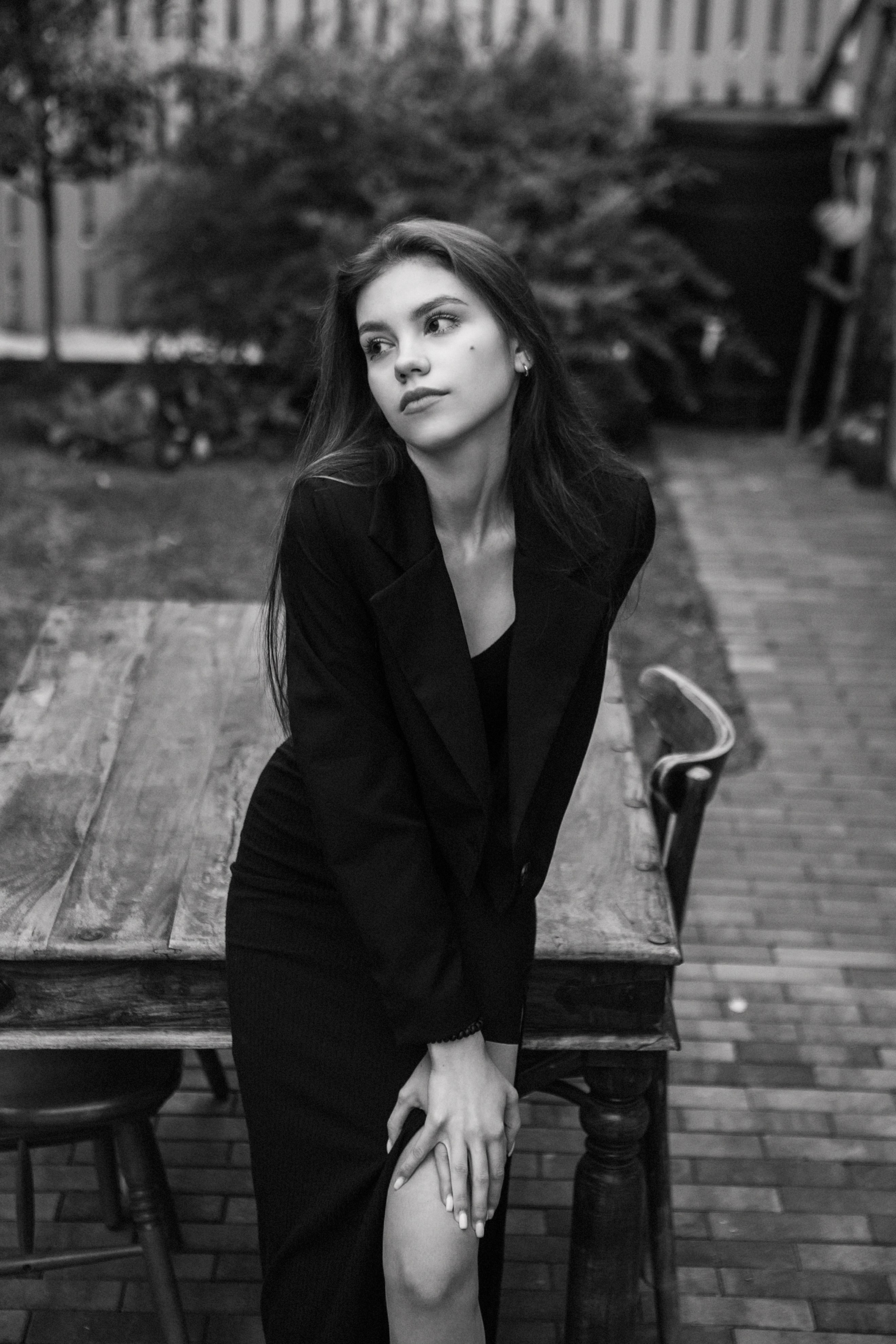 LIZZY. Коммерческий и репортажный фотограф в Санкт-Петербурге Андрей Васильев