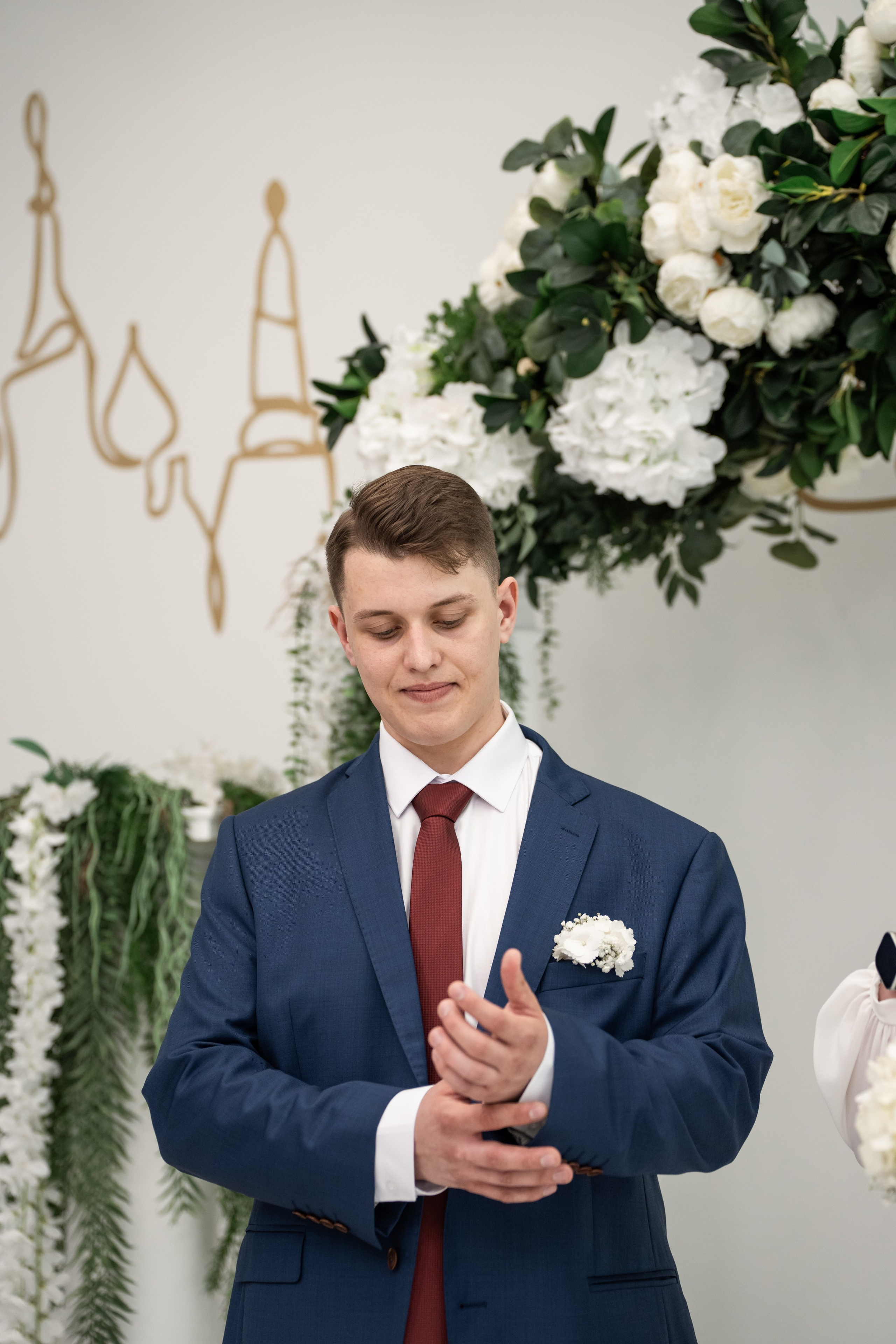 Владимир и Мария. Vlad Trykov