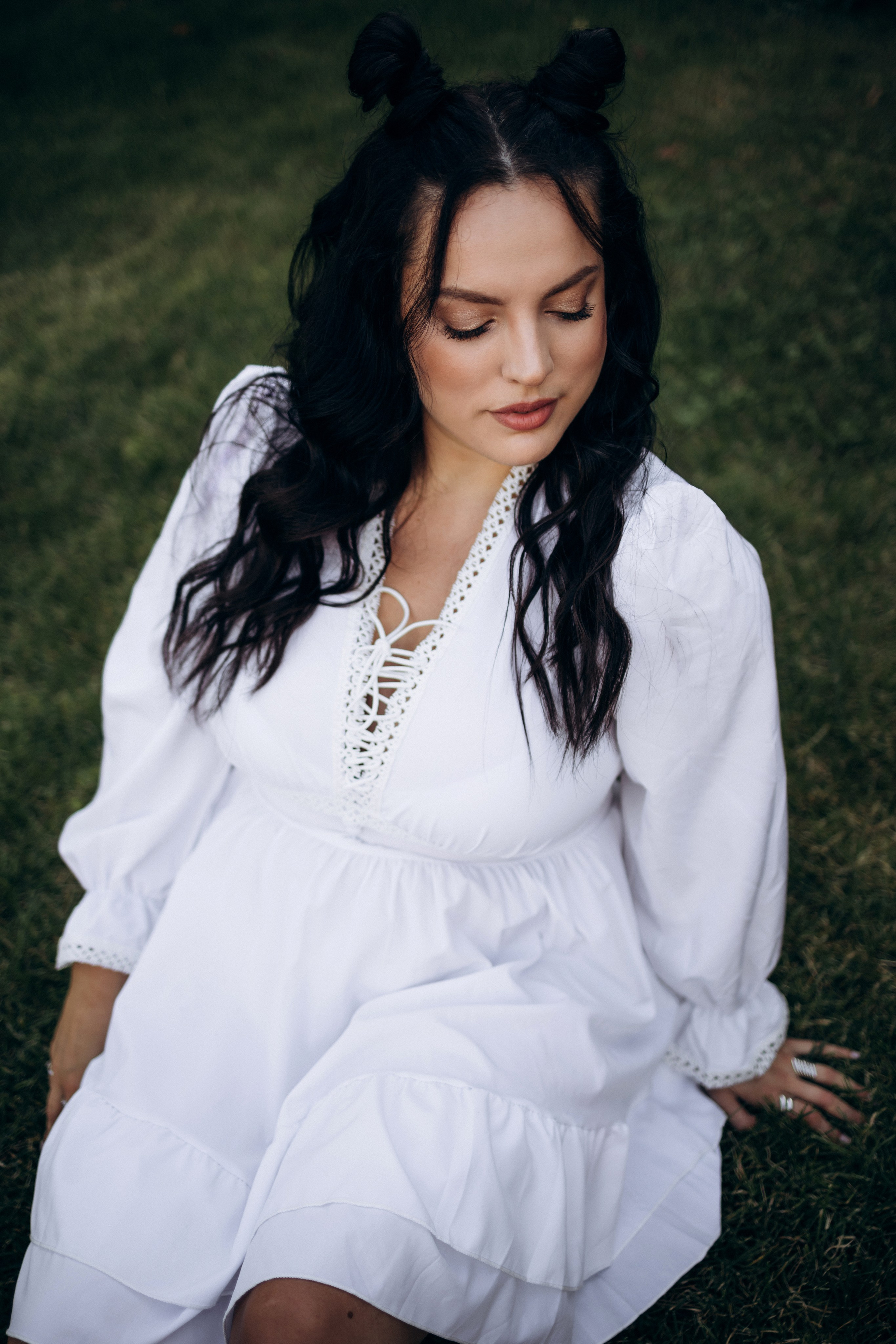 Перед замужем. Фотограф Нижний Новгород