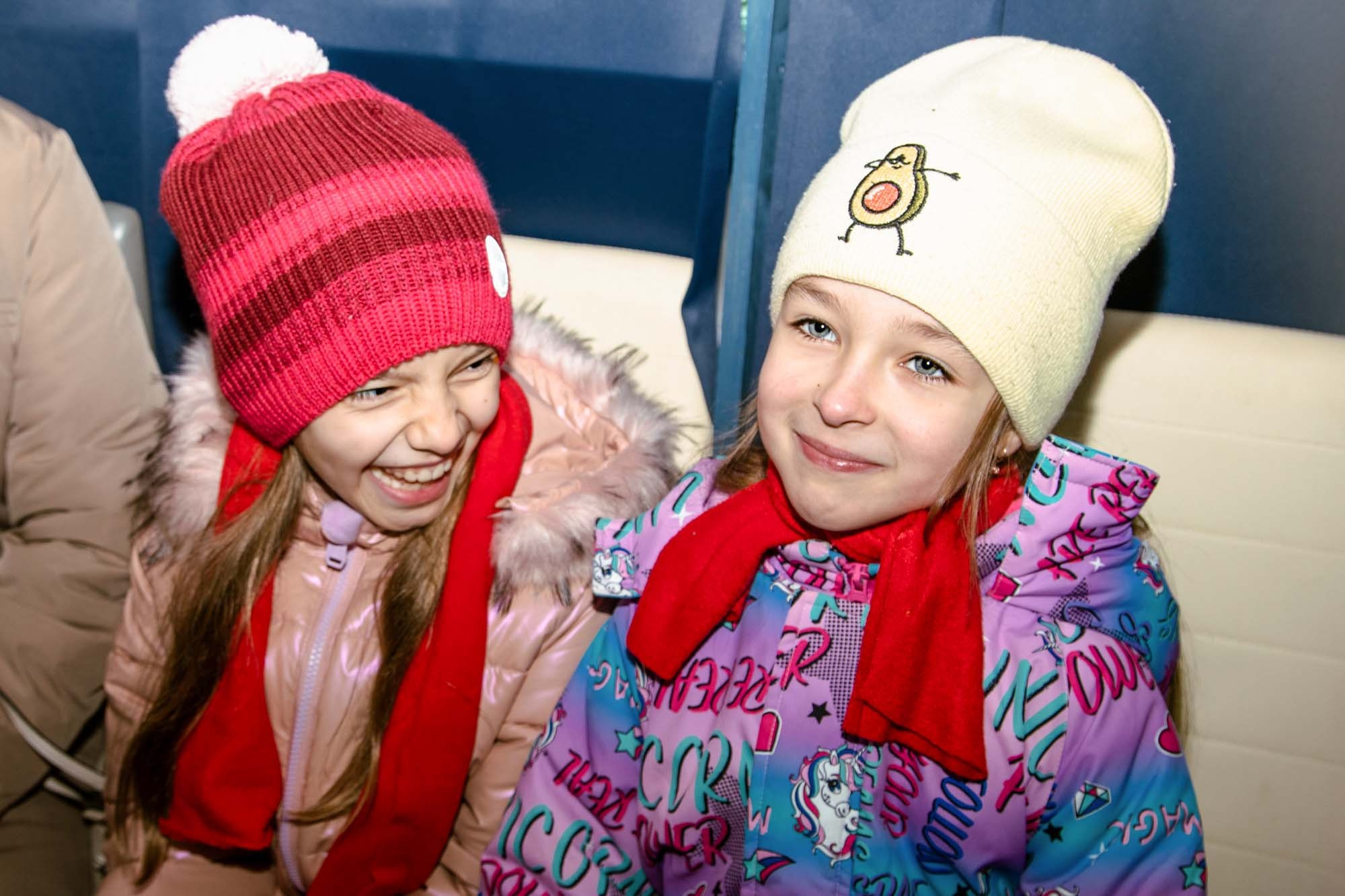 Репортаж. Семейный и детский фотограф в Санкт-Петербург. Natalia Fadel