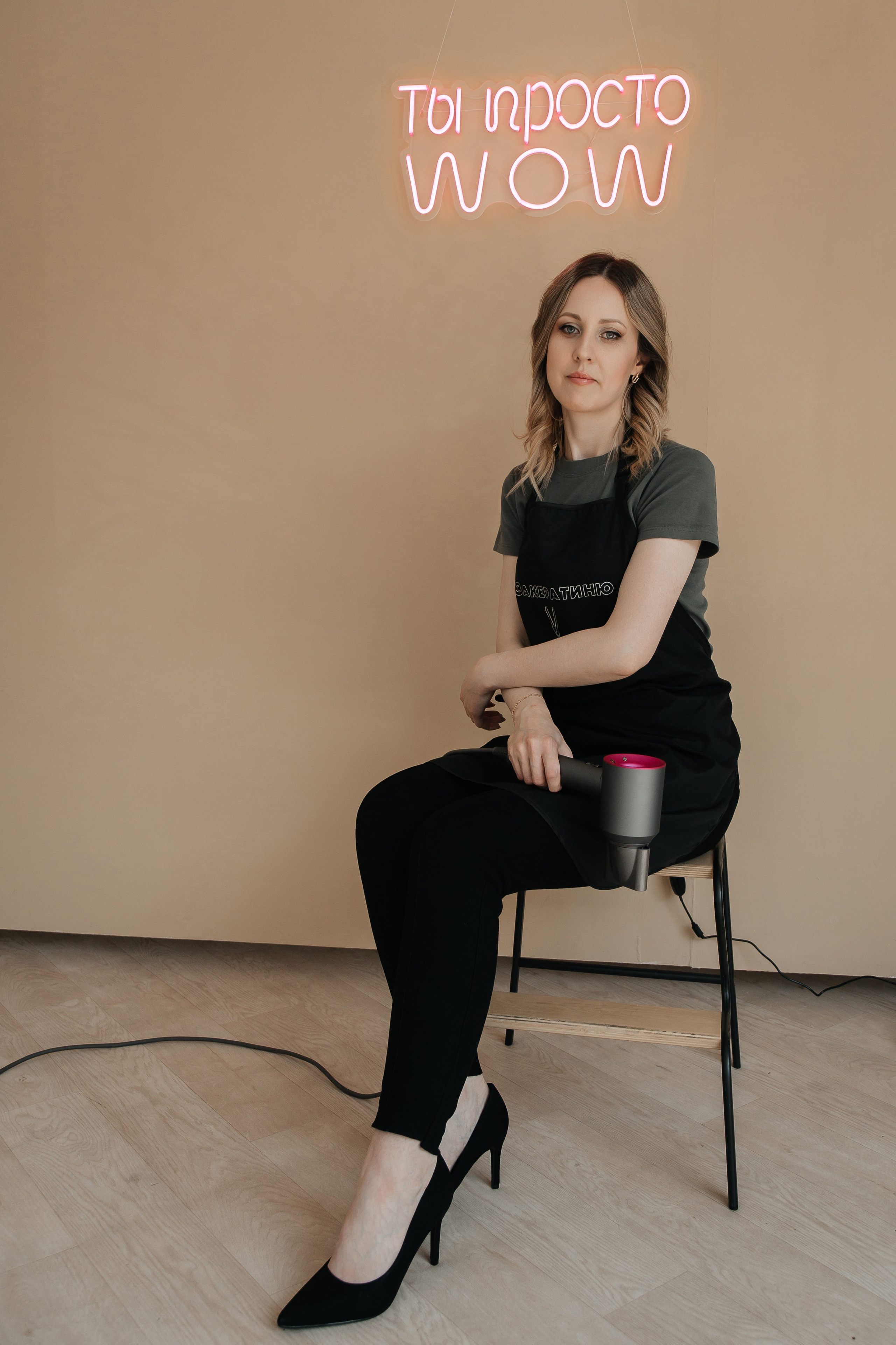 МАСТЕР ПО ВОССТАНОВЛЕНИЮ ВОЛОС. Фотограф в Киселёвске Татьяна Трухалева