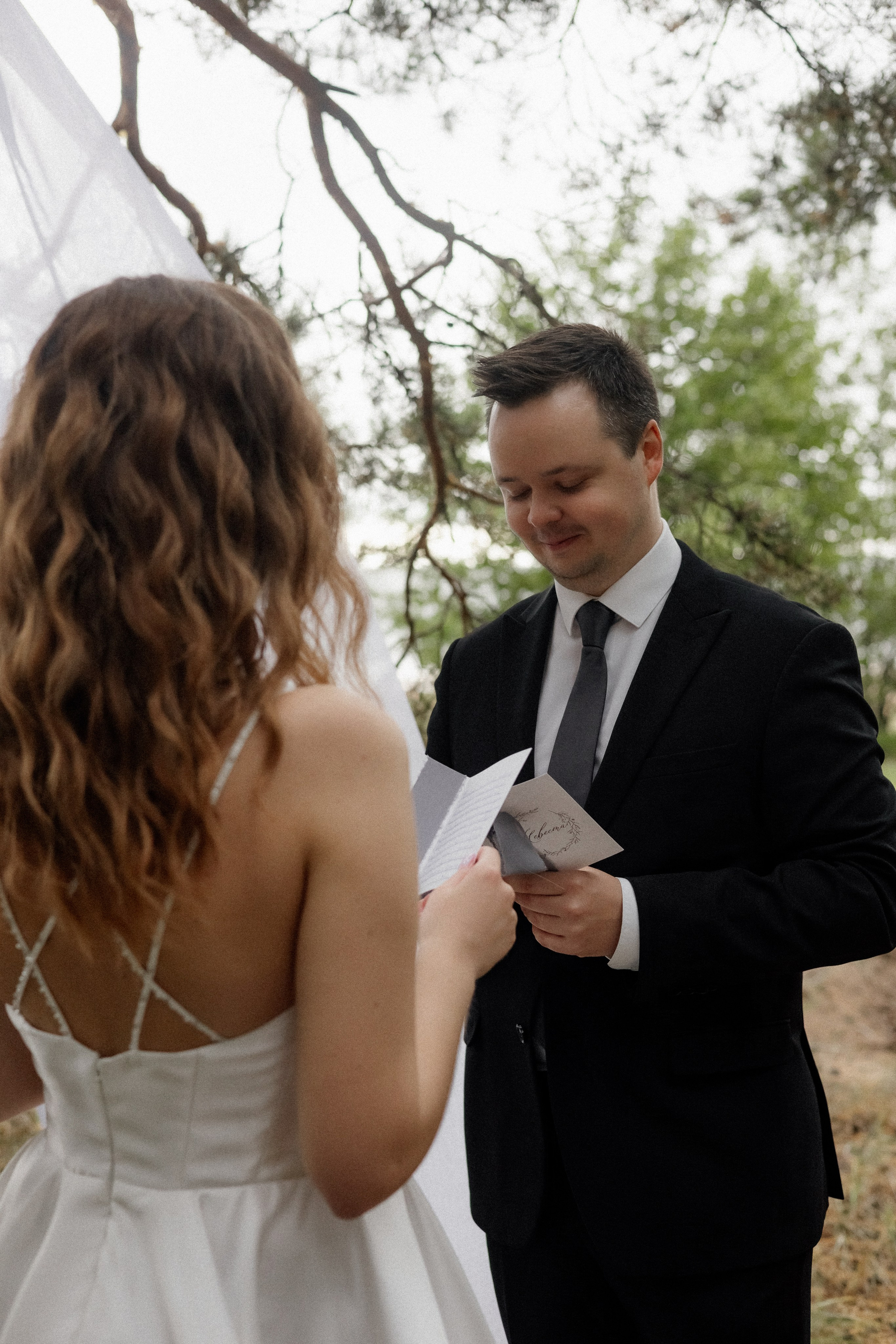 Дом у моря. Свадебный фотограф в Санкт-Петербурге Ксения Кобышева