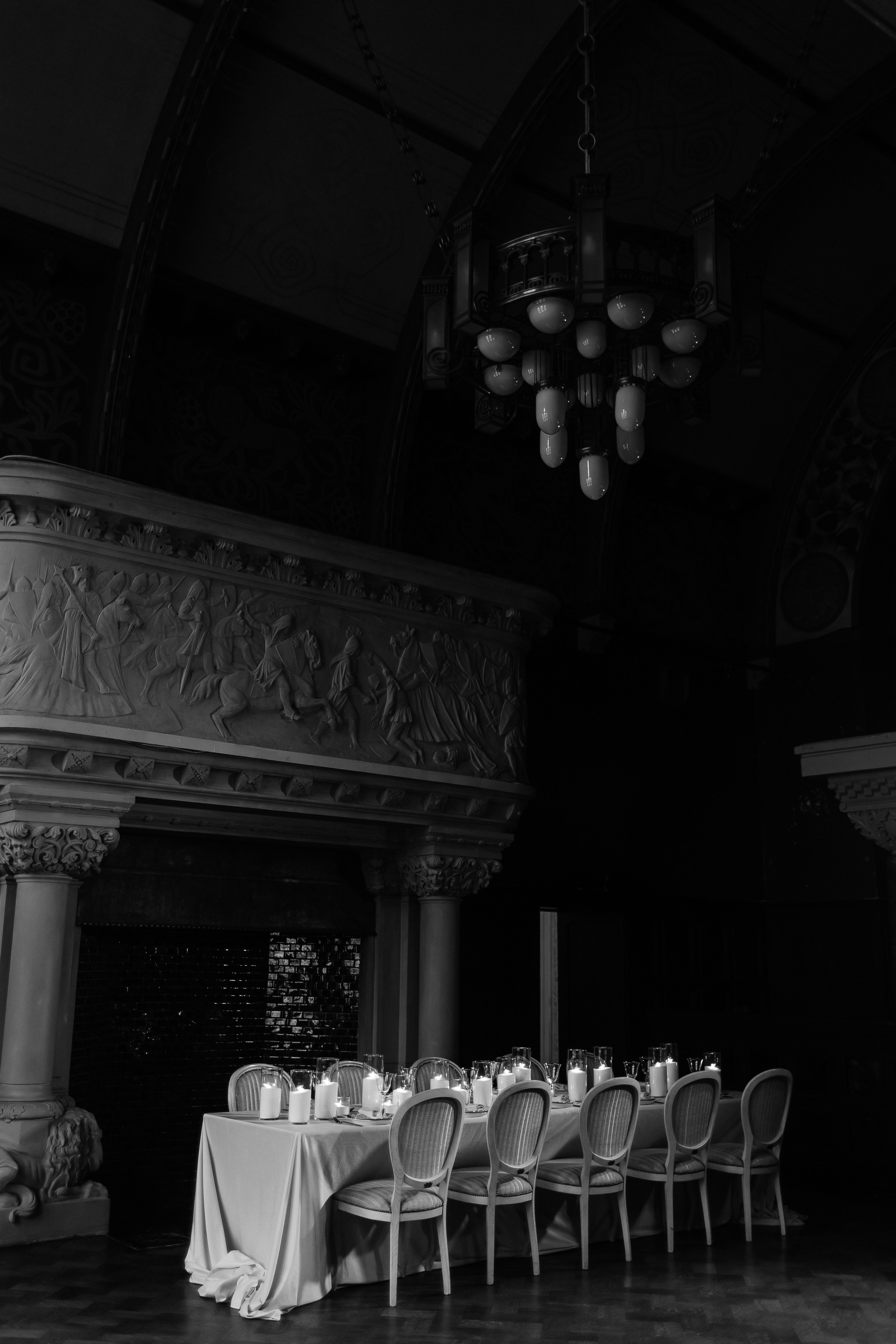 Андрей | Анастасия. Свадебный фотограф в Красноярске