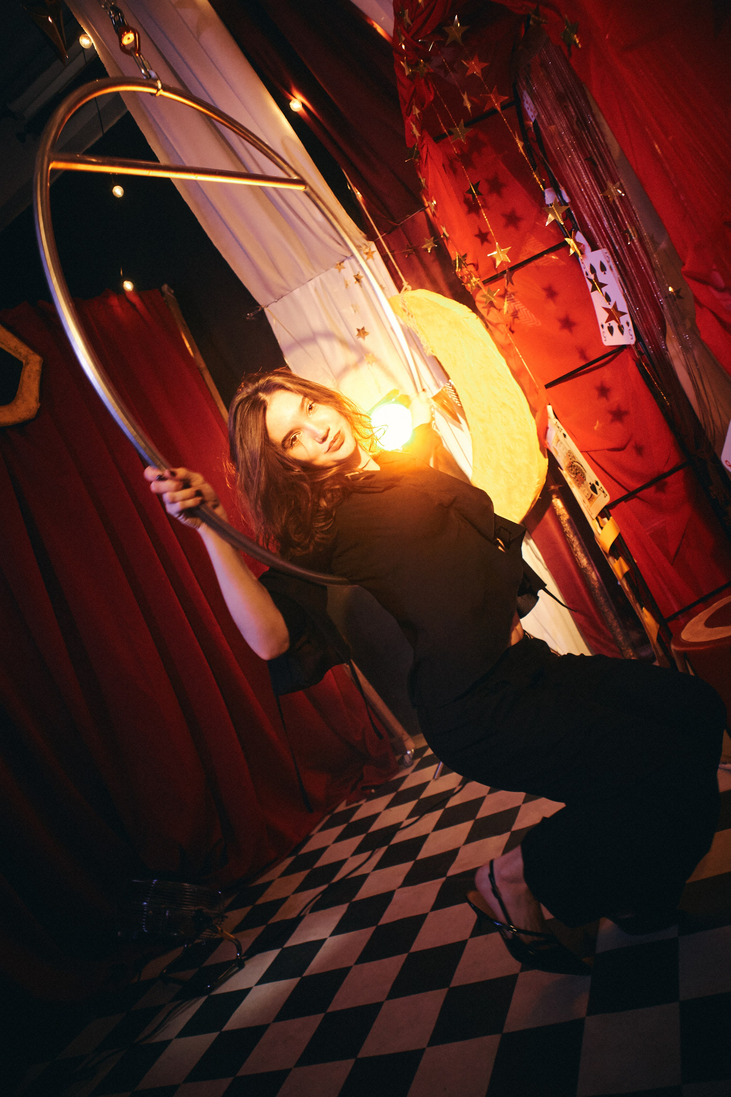 Алена. Портретный и свадебный фотограф в Москве Александра