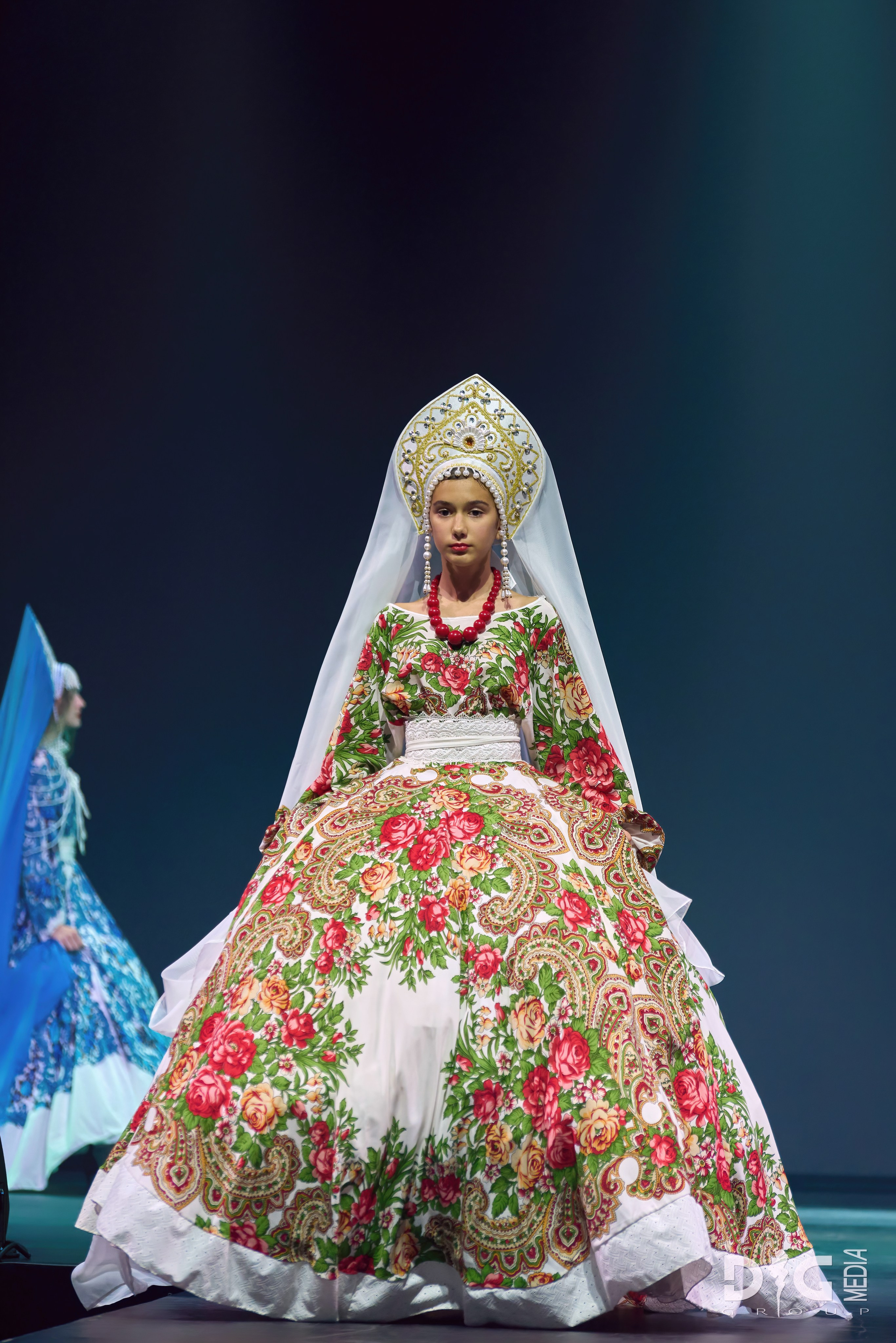 Krasnodar kids fashion week | 01-11-25 | the fragment. Showbiz | Fashion | Reportage