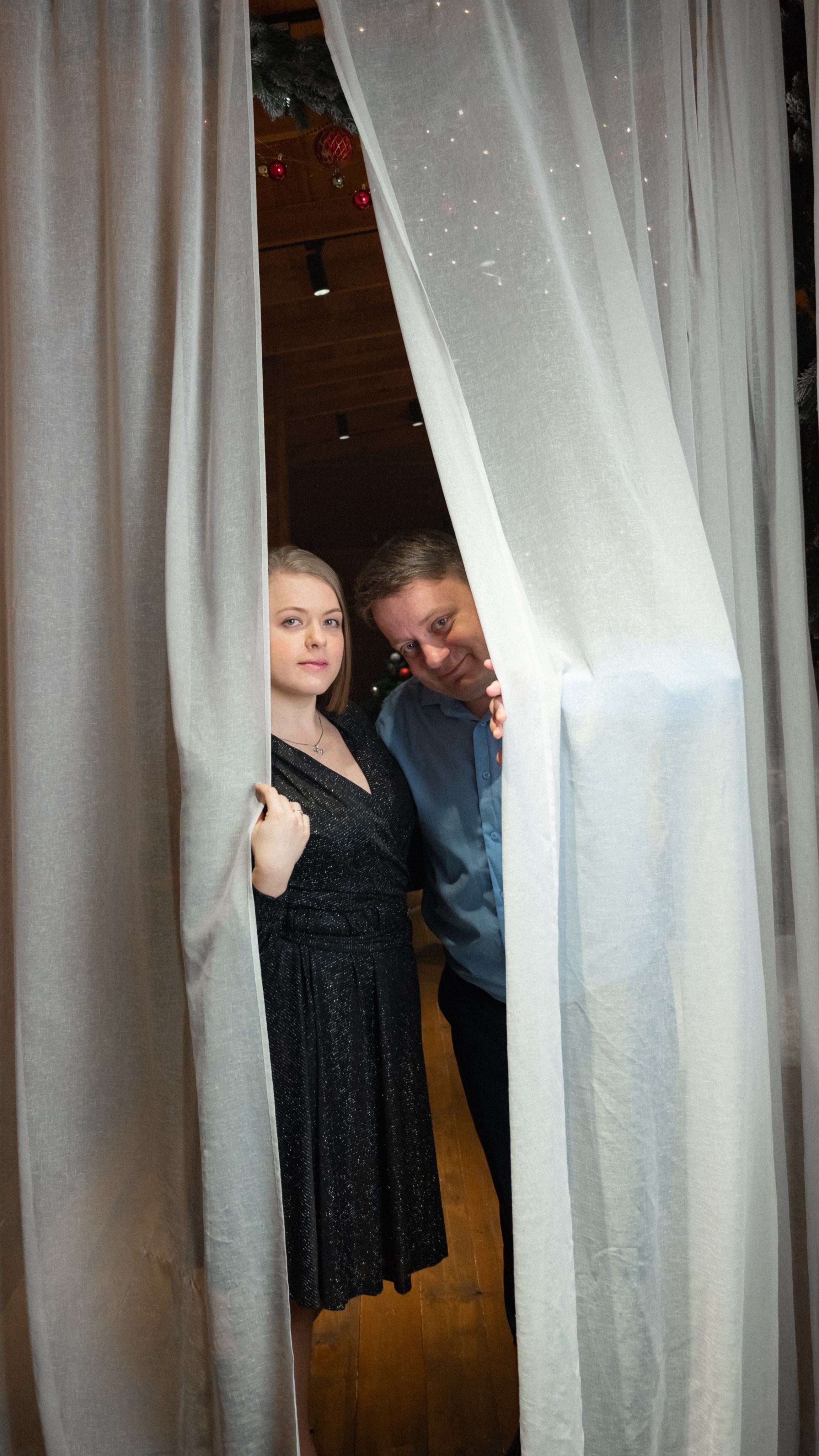 Женя и Катя. Портретный и семейный фотограф Владивосток Андрей Липатов