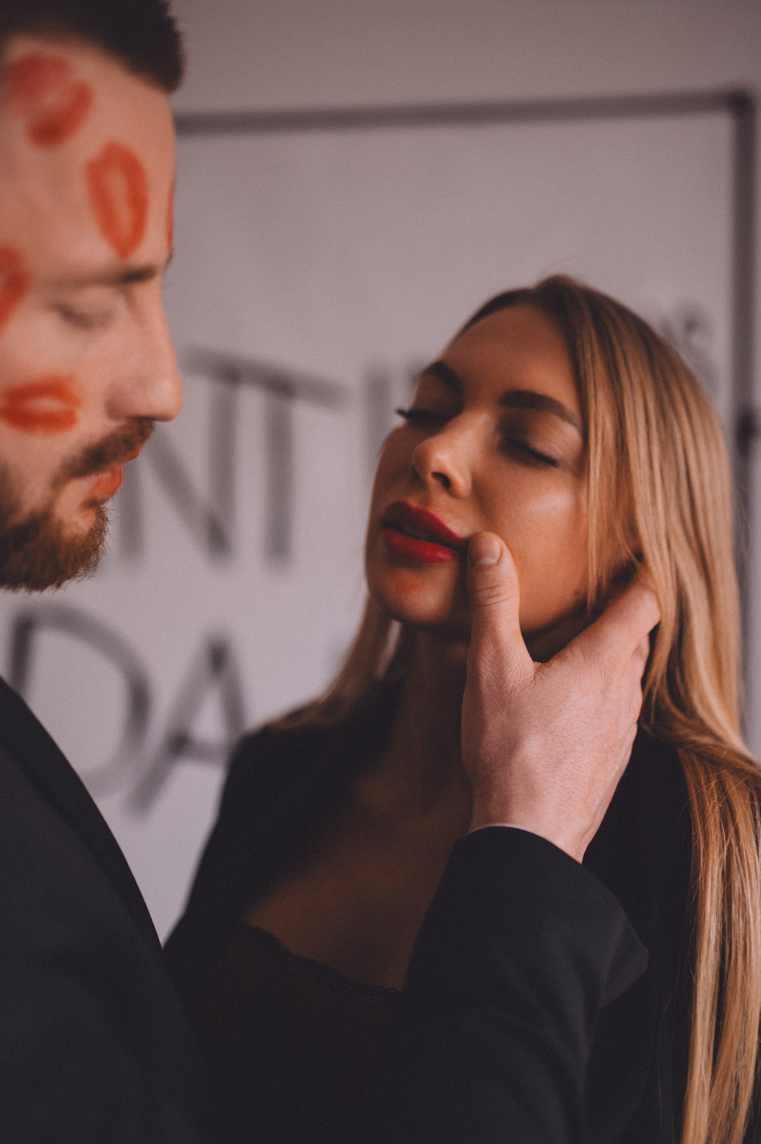 Сергей и Ксения. Свадебный фотограф в Санкт-Петербурге