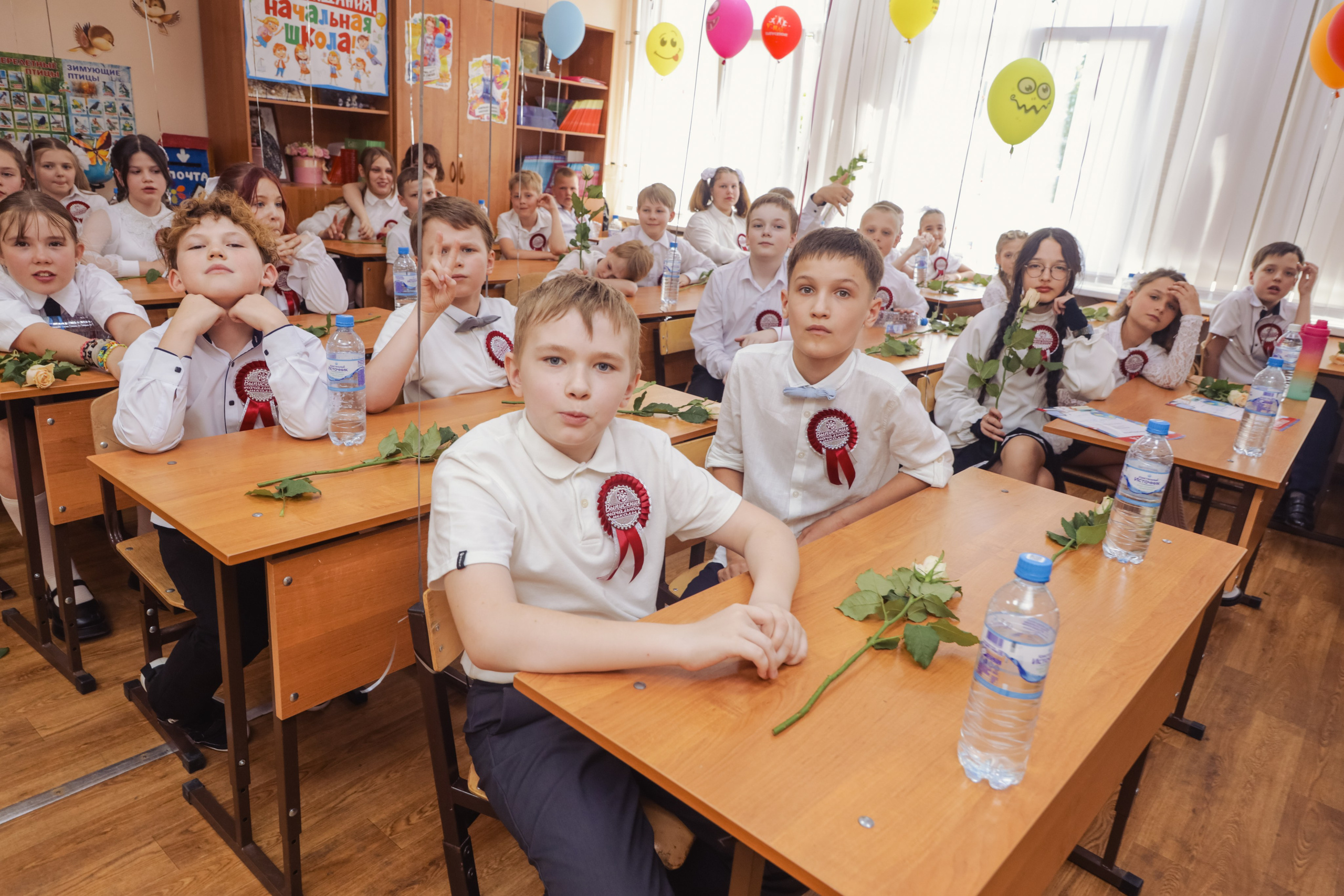 Школа. Семейный, детский, свадебный фотограф в Москве, Люберцах