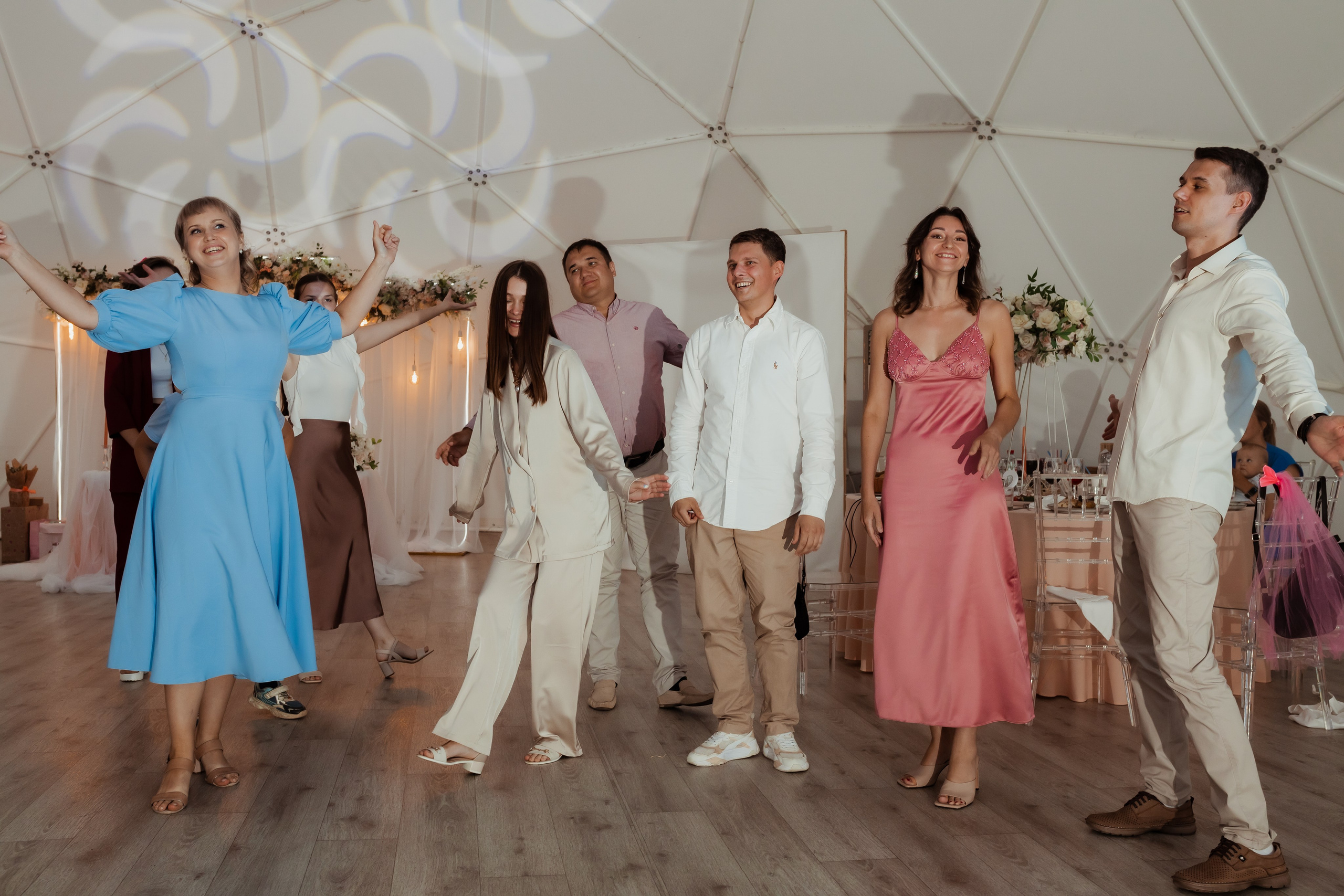 Ваня & Галя (с банкетом). ФОТОГРАФ Маргарита Сивакова | Ярославль Кострома Москва