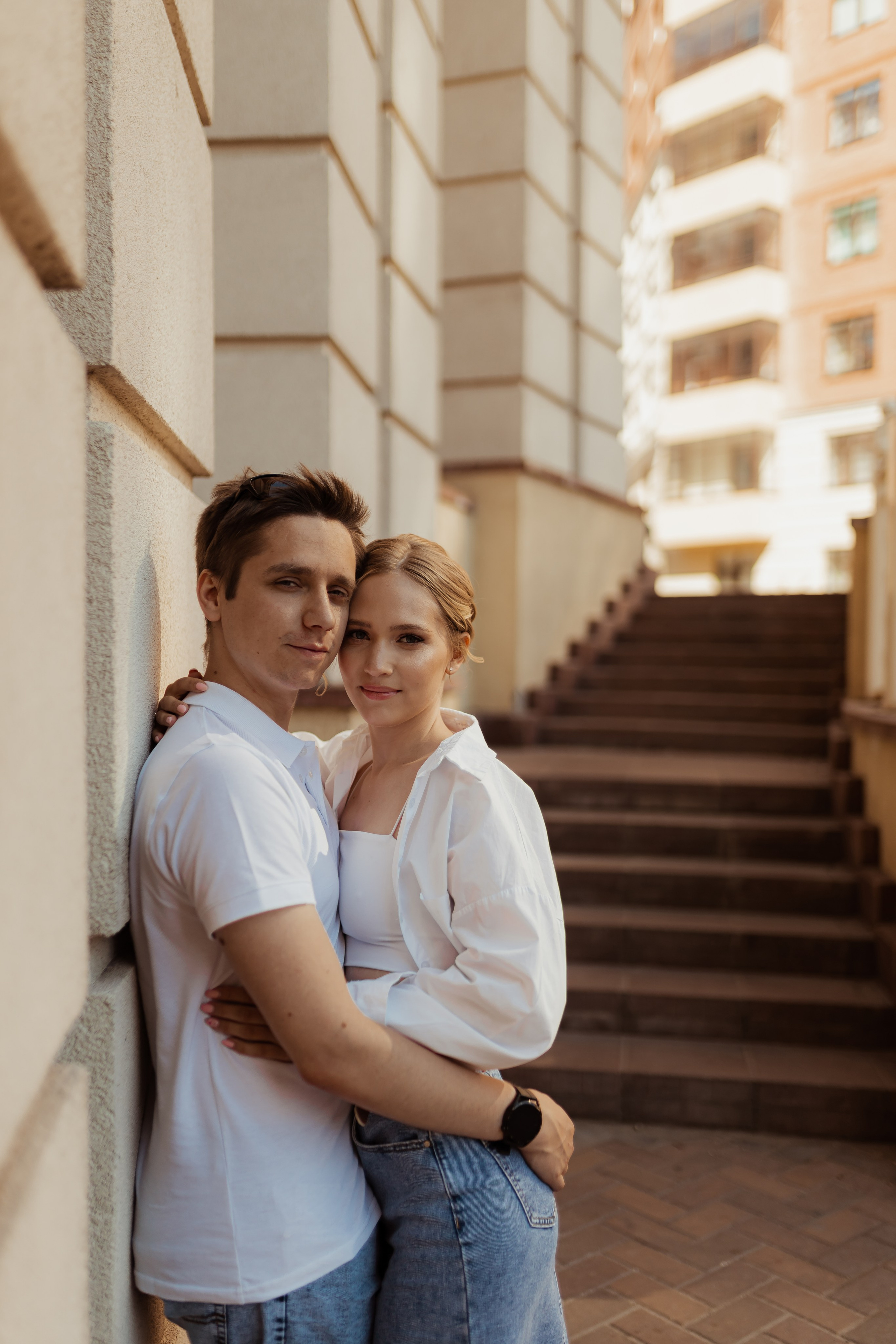 Ваня & Настя. ФОТОГРАФ Маргарита Сивакова | Ярославль Кострома Москва