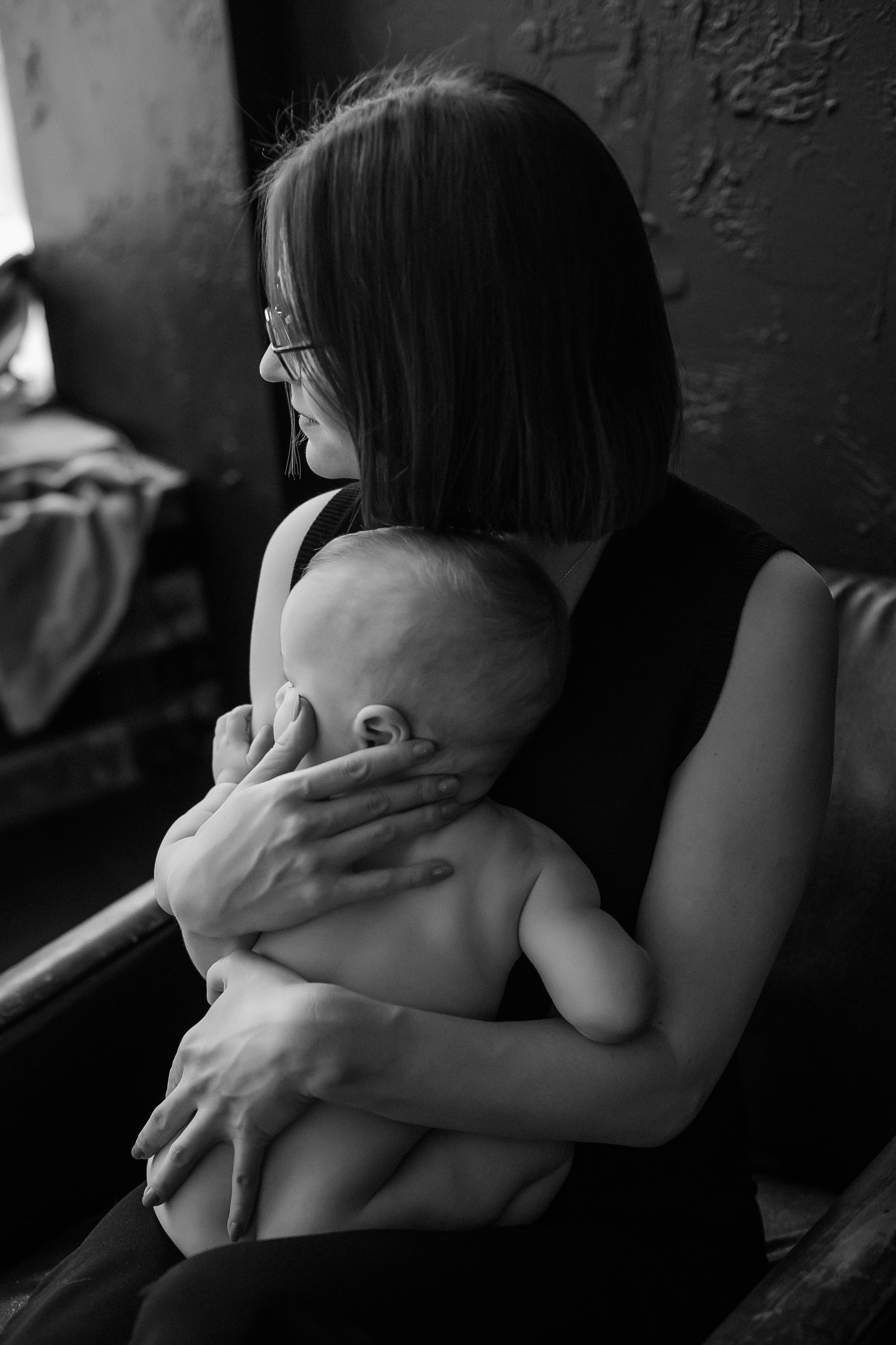 Эмир🖤. Семейный фотограф в Сургуте