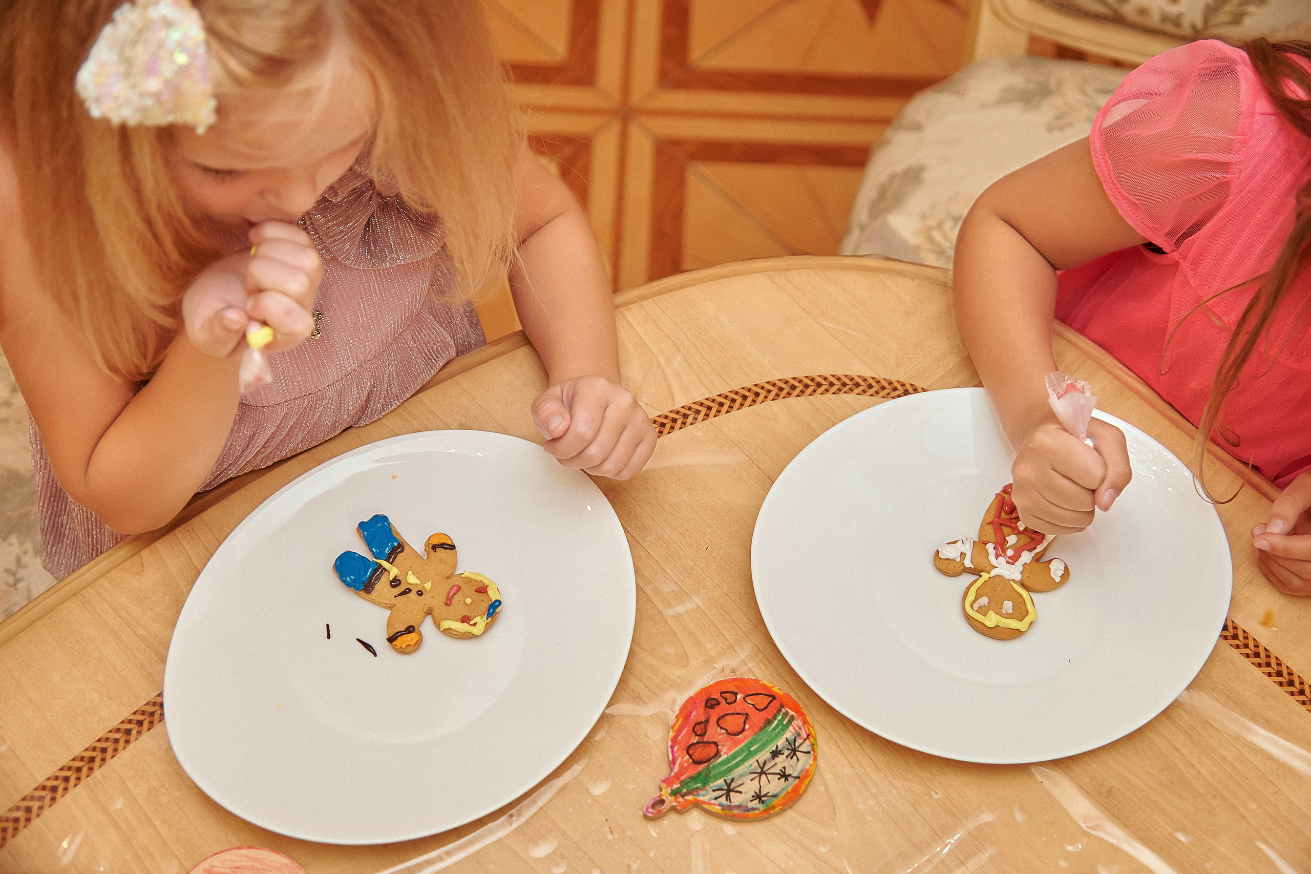 Портфолио репортажной фотосъёмки: Звёздный Дом Деда Мороза. Фотограф Яковлев Роман — Красноярск