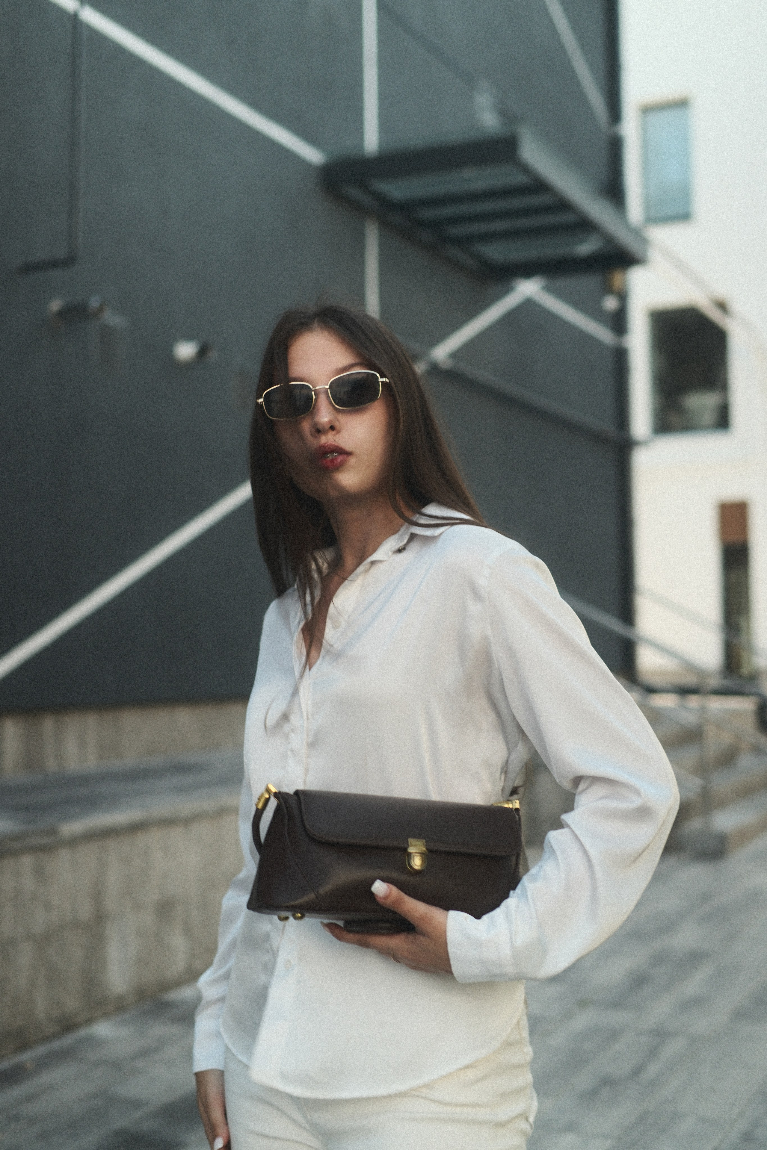 Деловой центр. Фотограф/Видеограф из Саратова